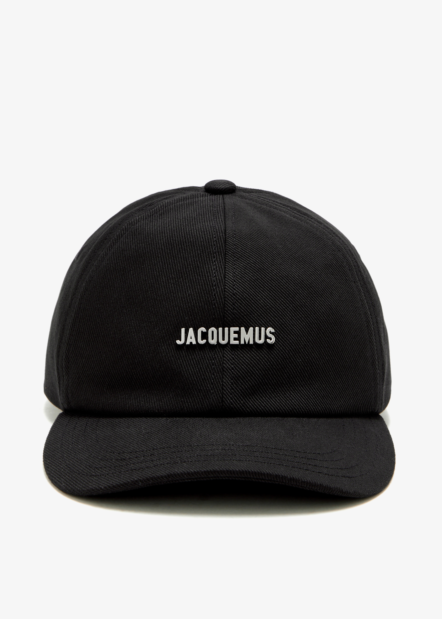 La Casquette Gadjo cap, Black
La Casquette Gadjo cap, Black