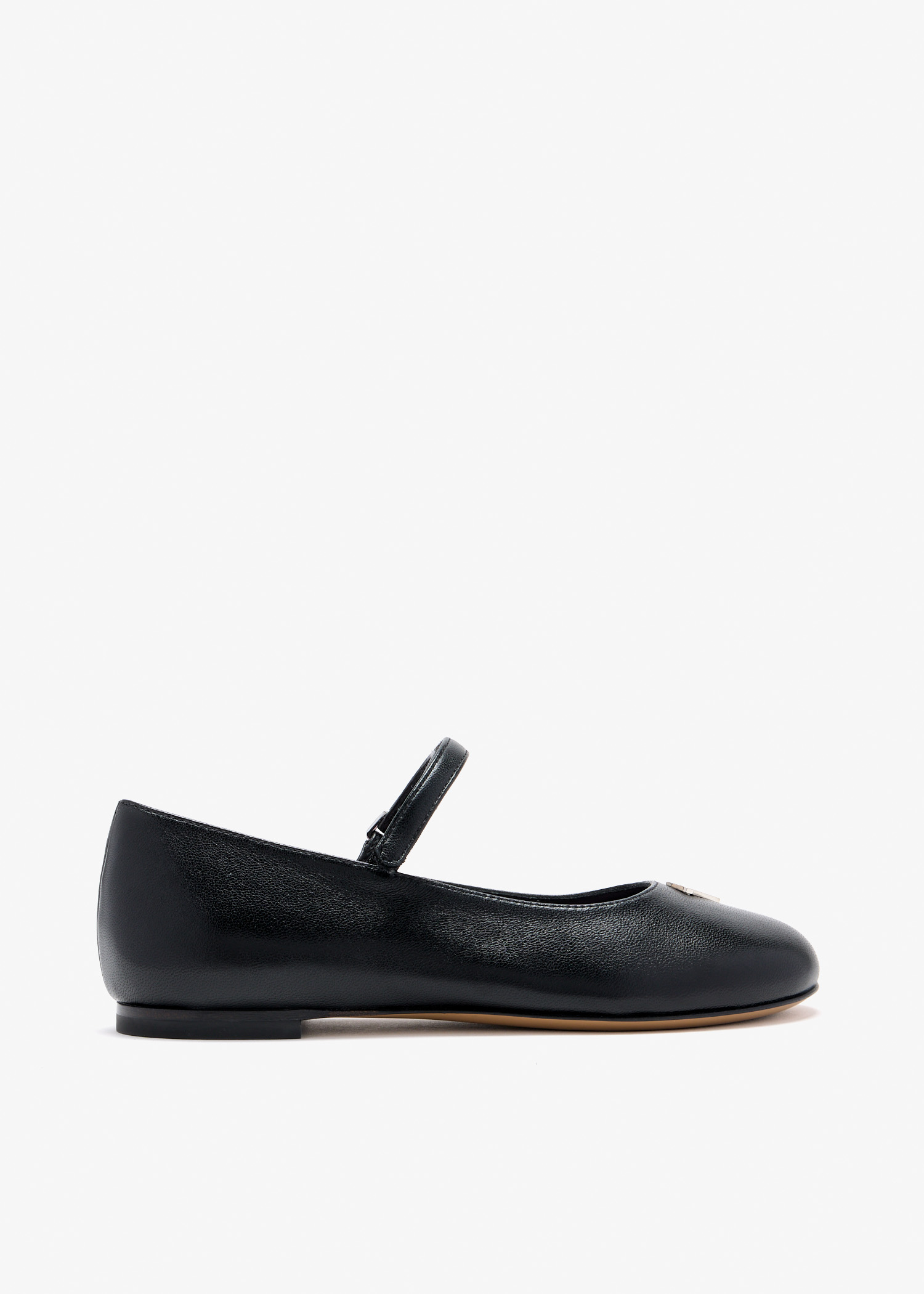 Adesa ballerinas, Brown
Adesa ballerinas, Brown