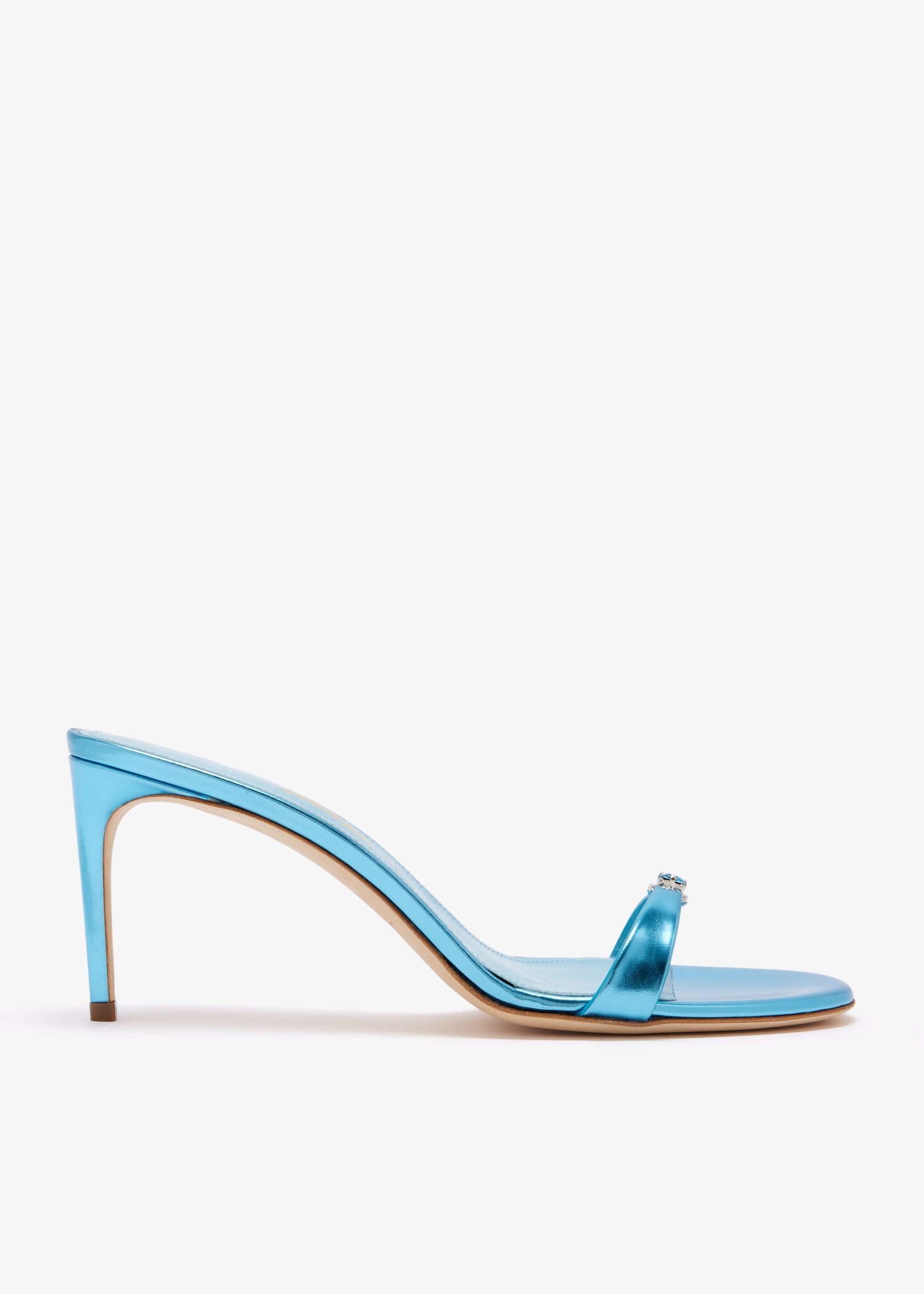 Amelie sandals, Blue
Amelie sandals, Blue
