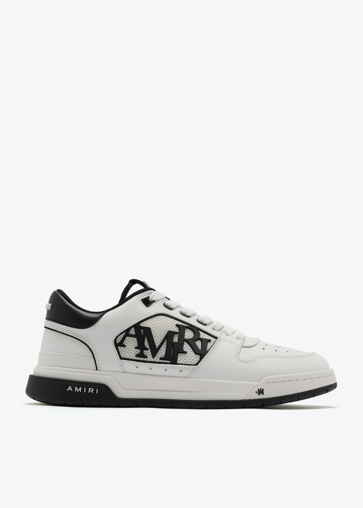 Classic Low sneakers, White