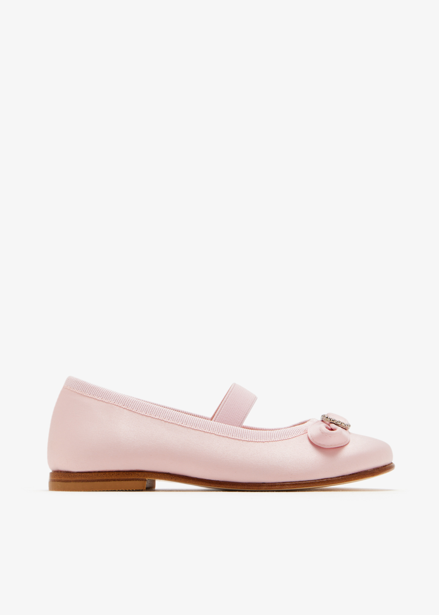 Amira ballerinas, Pink
Amira ballerinas, Pink