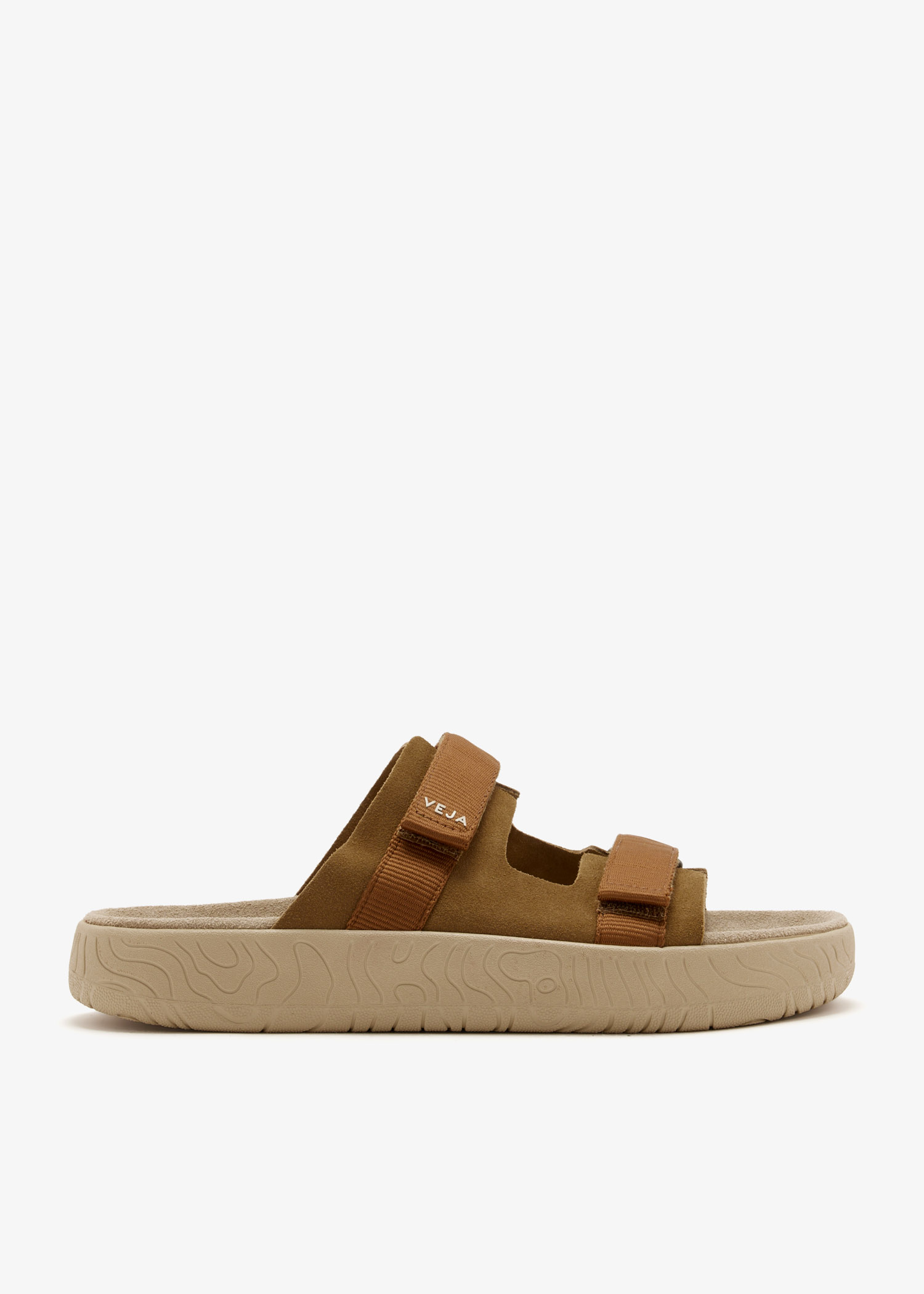 Arpoador sandals, Brown
Arpoador sandals, Brown