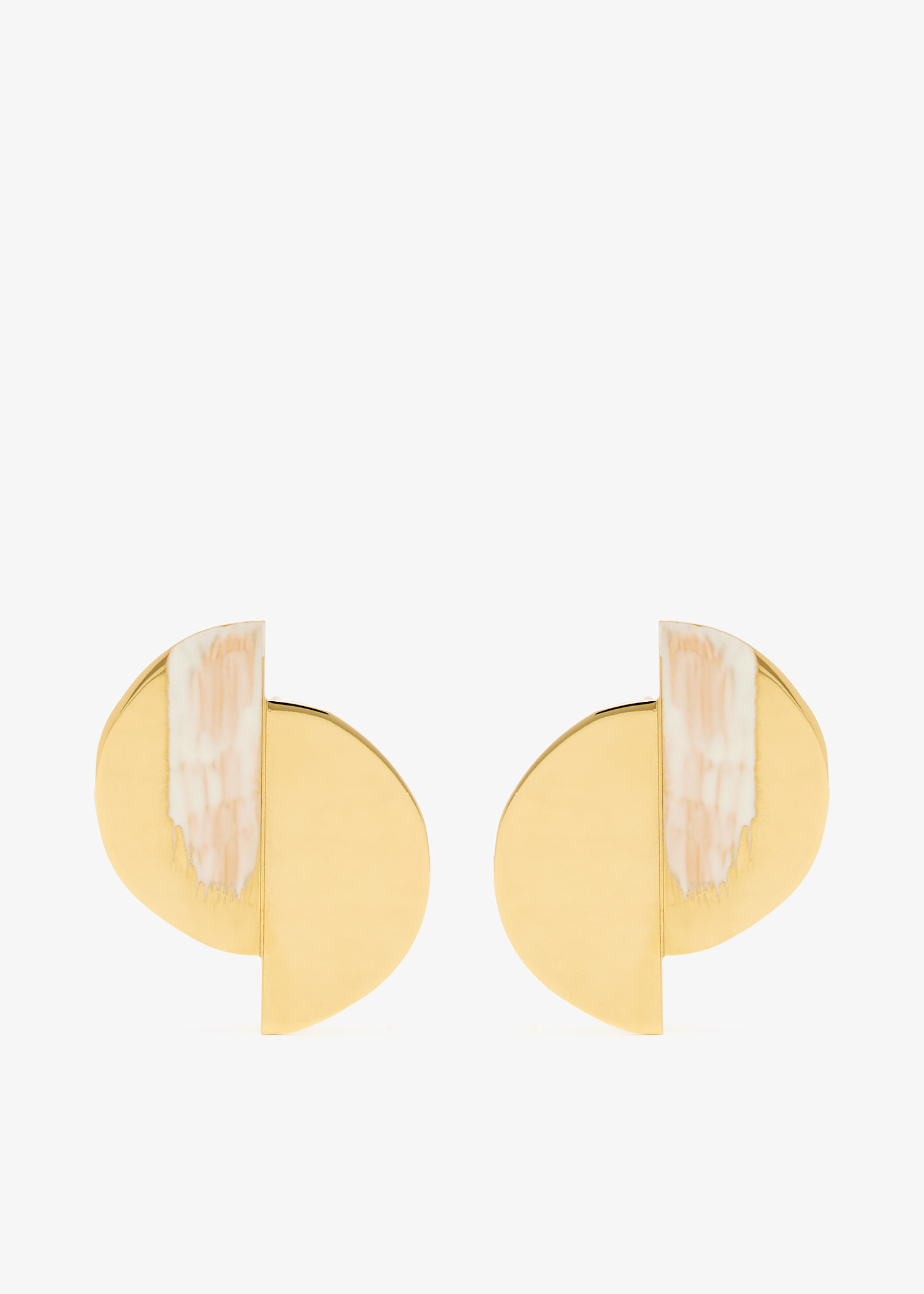 Sen earrings, Gold
Sen earrings, Gold