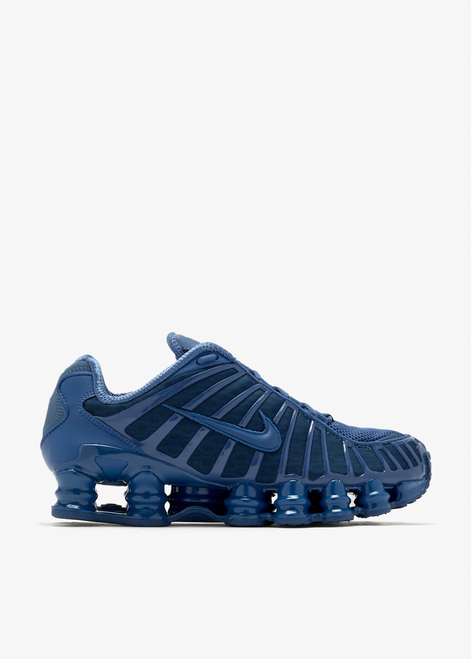 Shox TL sneakers, Blue
Shox TL sneakers, Blue