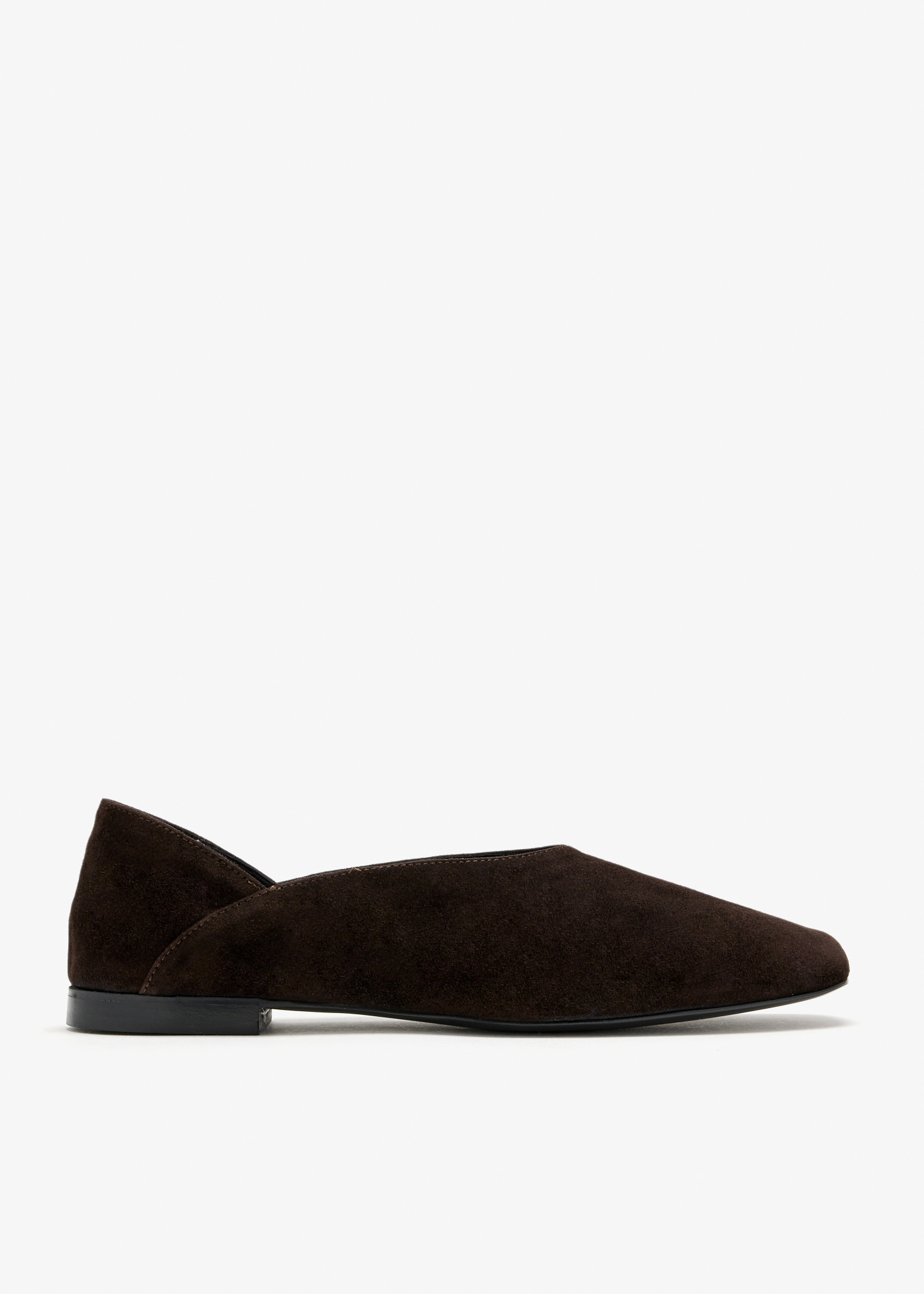 Arabella babouche slippers, Brown
Arabella babouche slippers, Brown