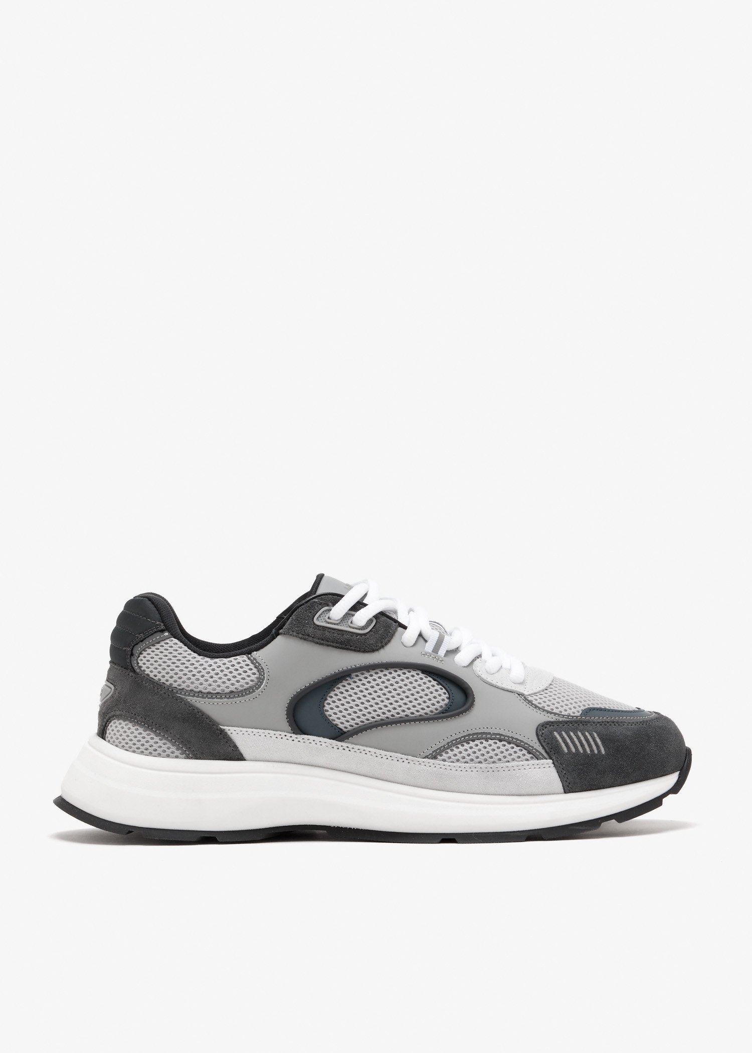 Circuit sneakers, Grey
Circuit sneakers, Grey