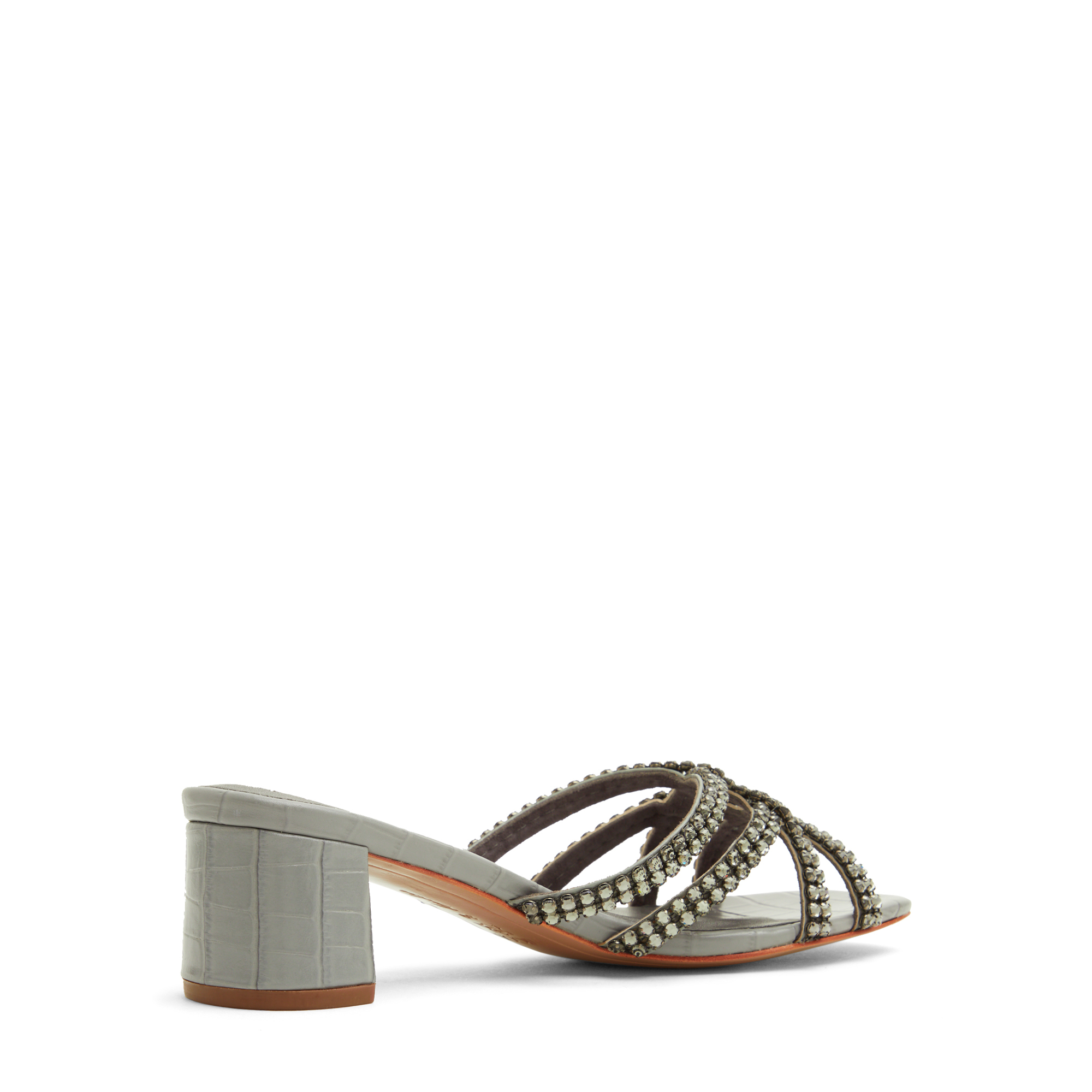 Augie sandals, Grey
Augie sandals, Grey