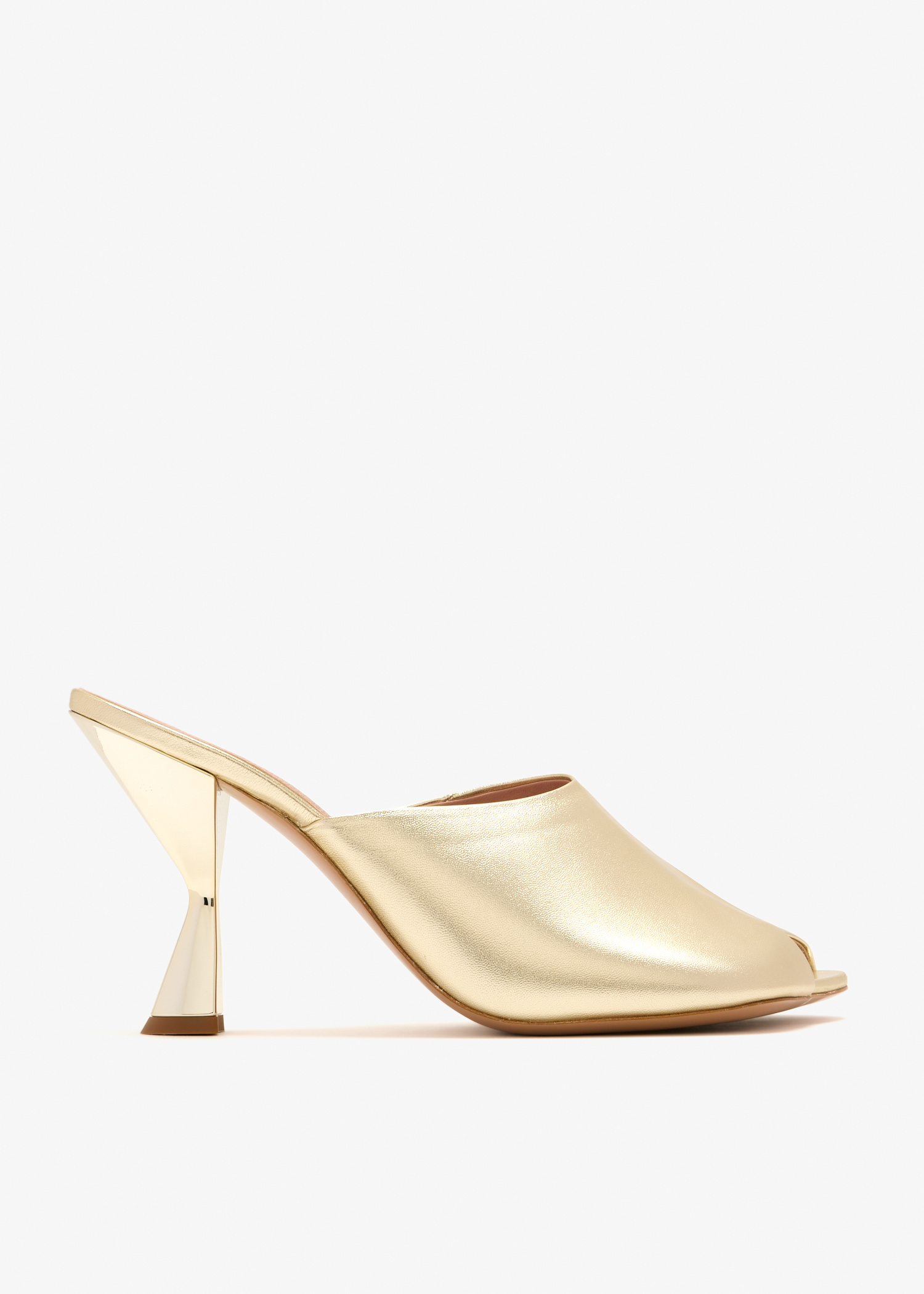 Ayn mules, Gold
Ayn mules, Gold