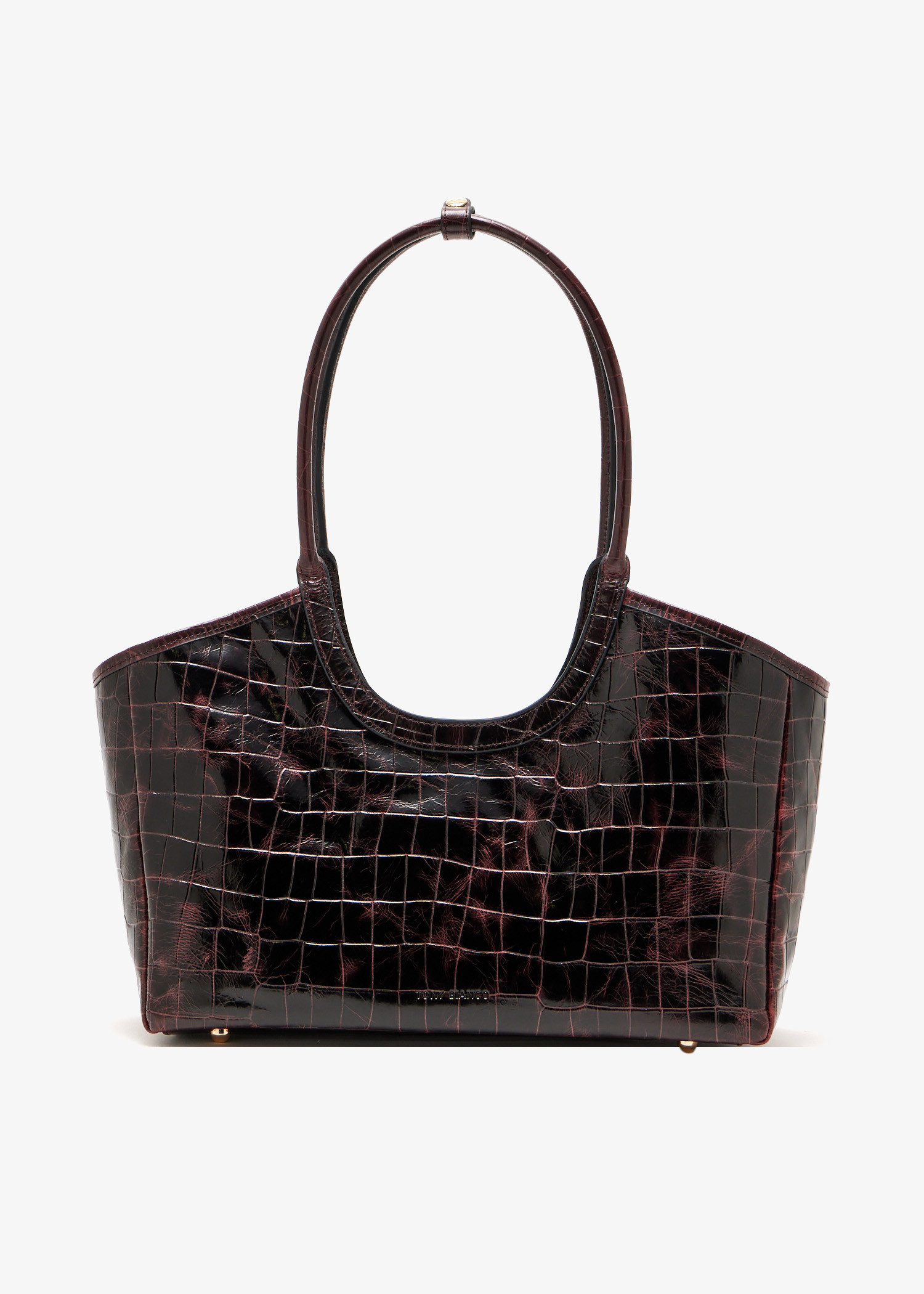 Kiki shoulder bag, Burgundy
Kiki shoulder bag, Burgundy