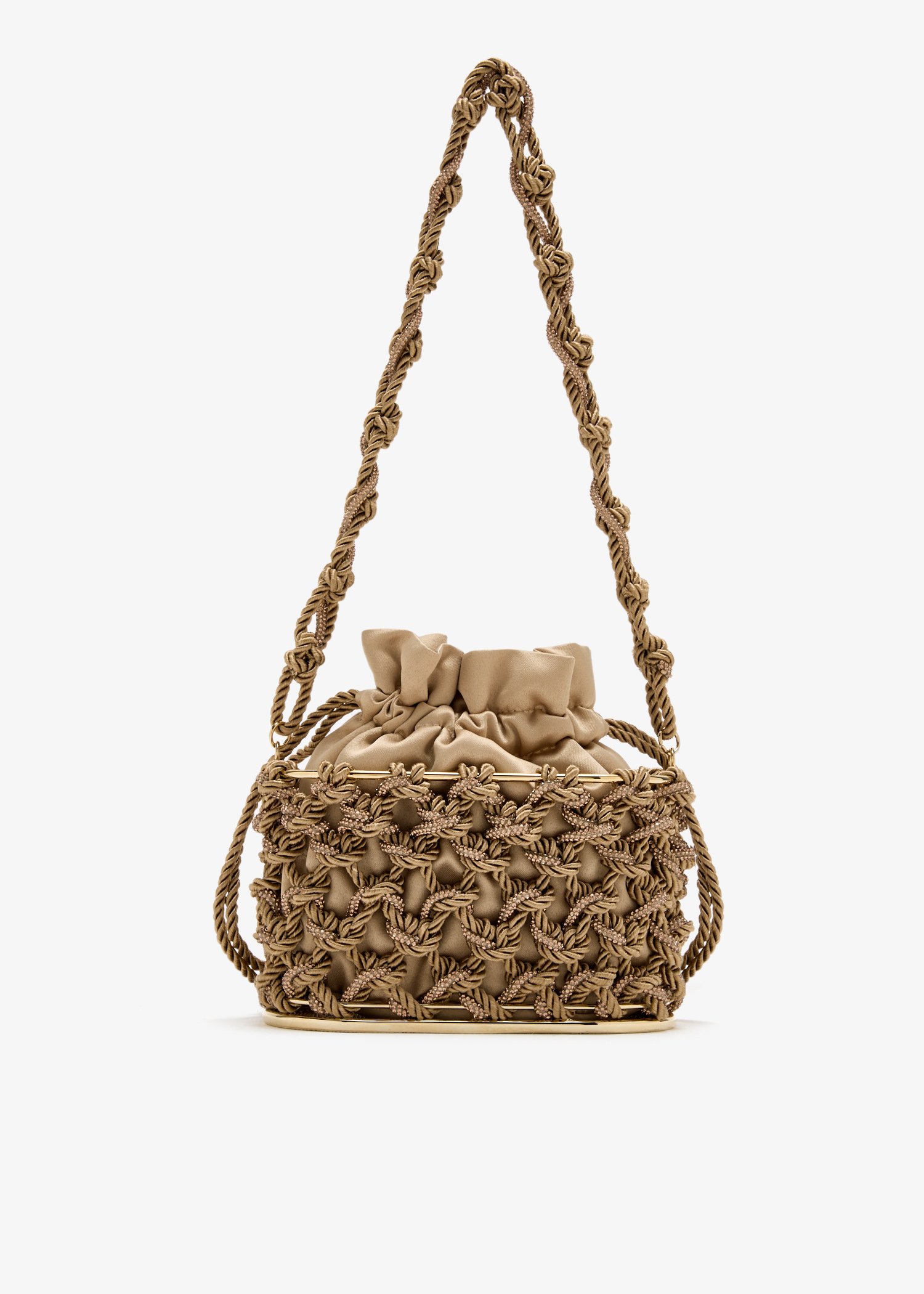 Mini Holli bag, Beige
Mini Holli bag, Beige