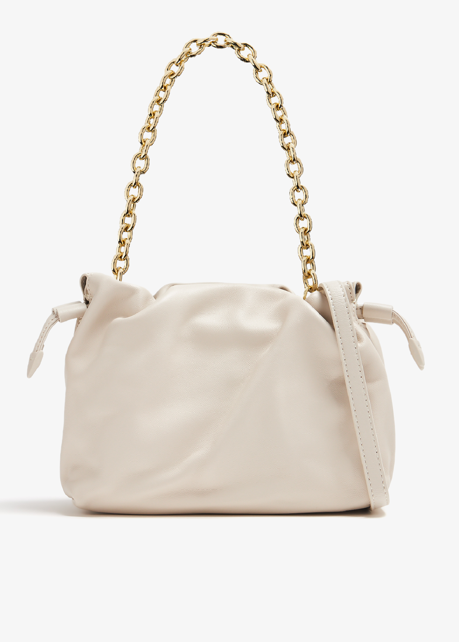 Alexandra petite clutch, Cream
Alexandra petite clutch, Cream