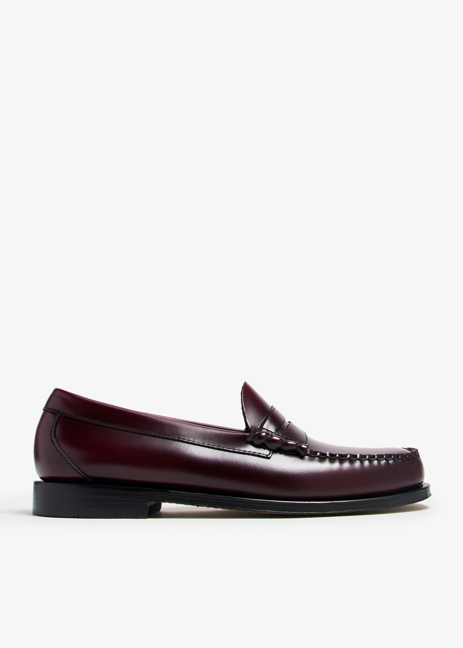 Weejuns Larson penny loafers, Burgundy
Weejuns Larson penny loafers, Burgundy