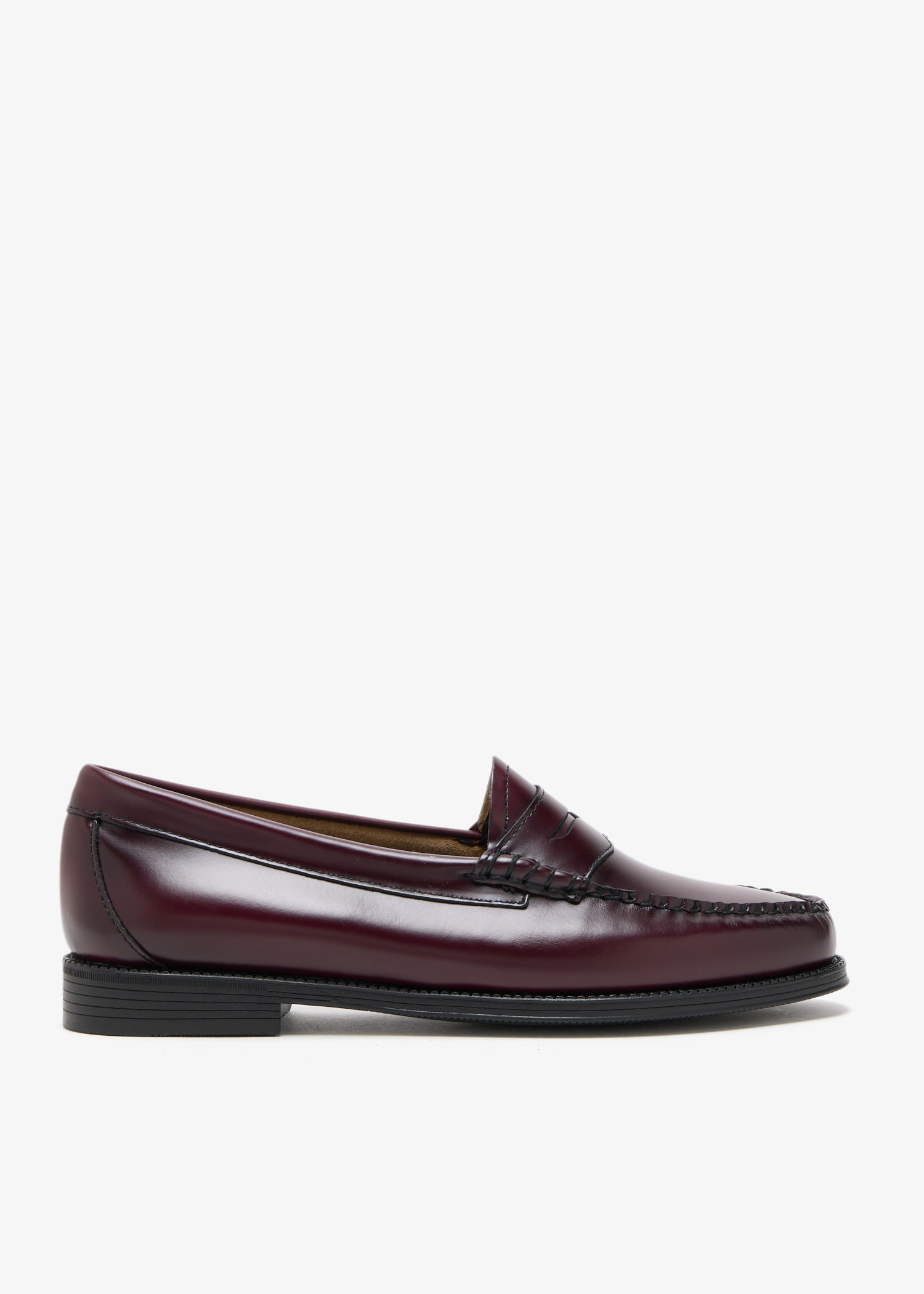 Easy Weejuns penny loafers, Burgundy
Easy Weejuns penny loafers, Burgundy