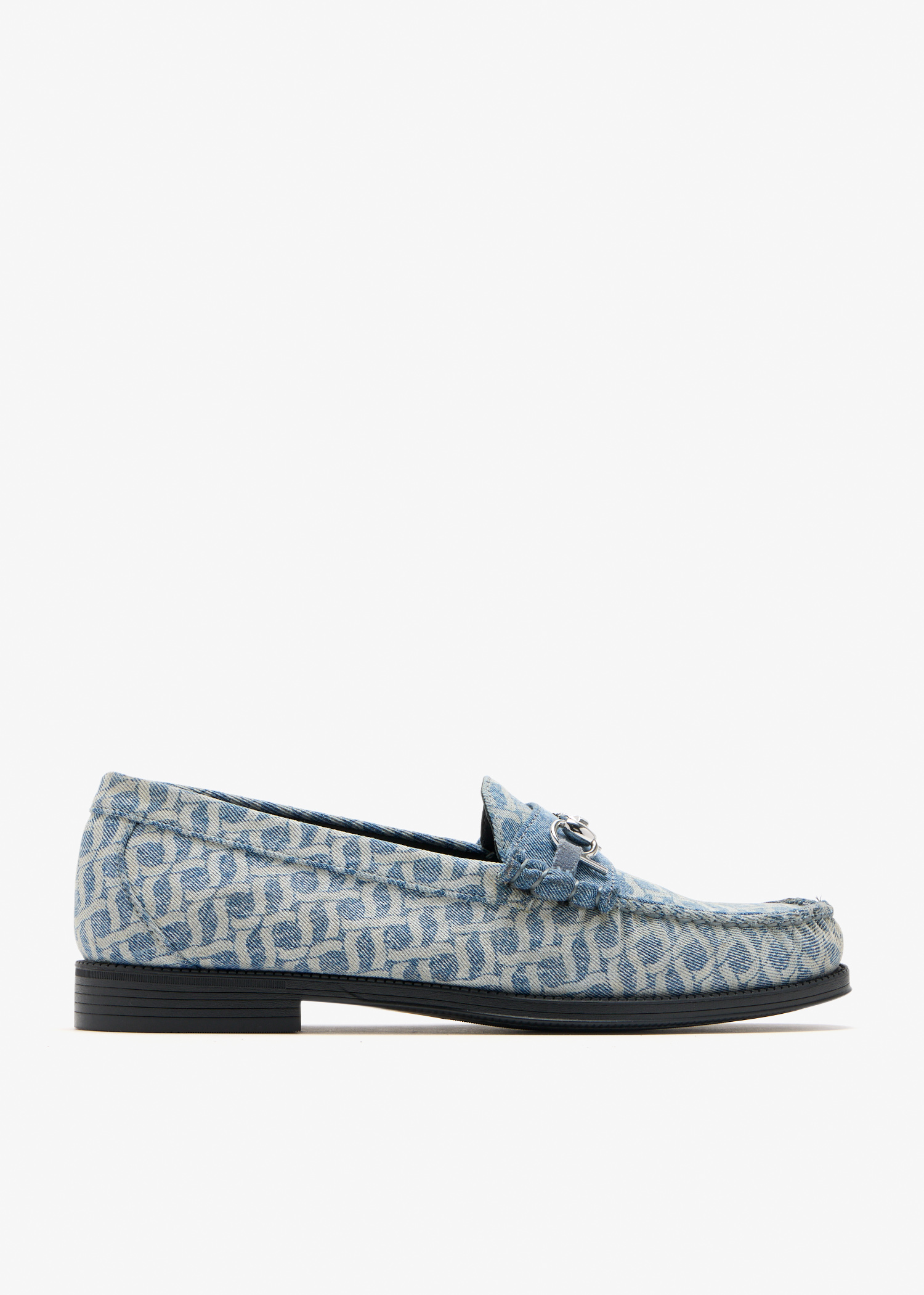 Pop Easy Weejuns Lincoln loafers, Blue
Pop Easy Weejuns Lincoln loafers, Blue