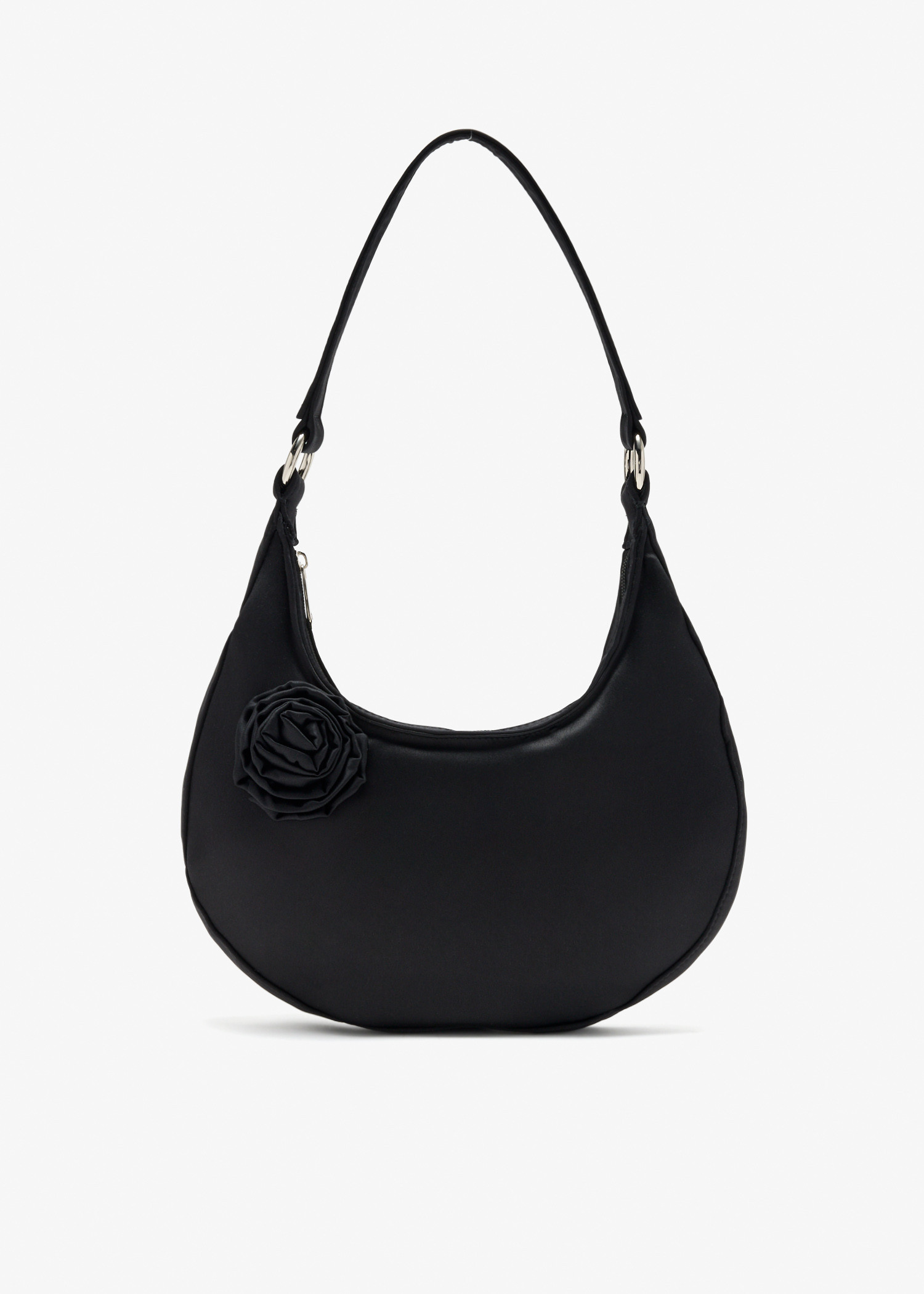 Edith shoulder bag, Black
Edith shoulder bag, Black