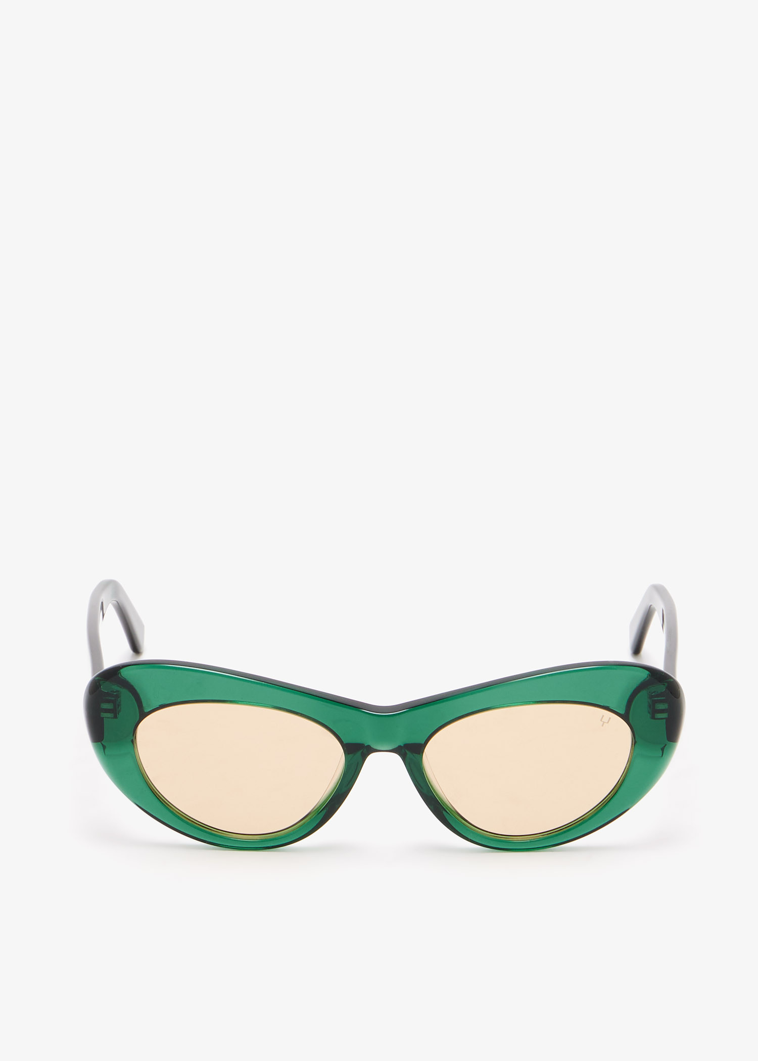 Bardot sunglasses, Green
Bardot sunglasses, Green