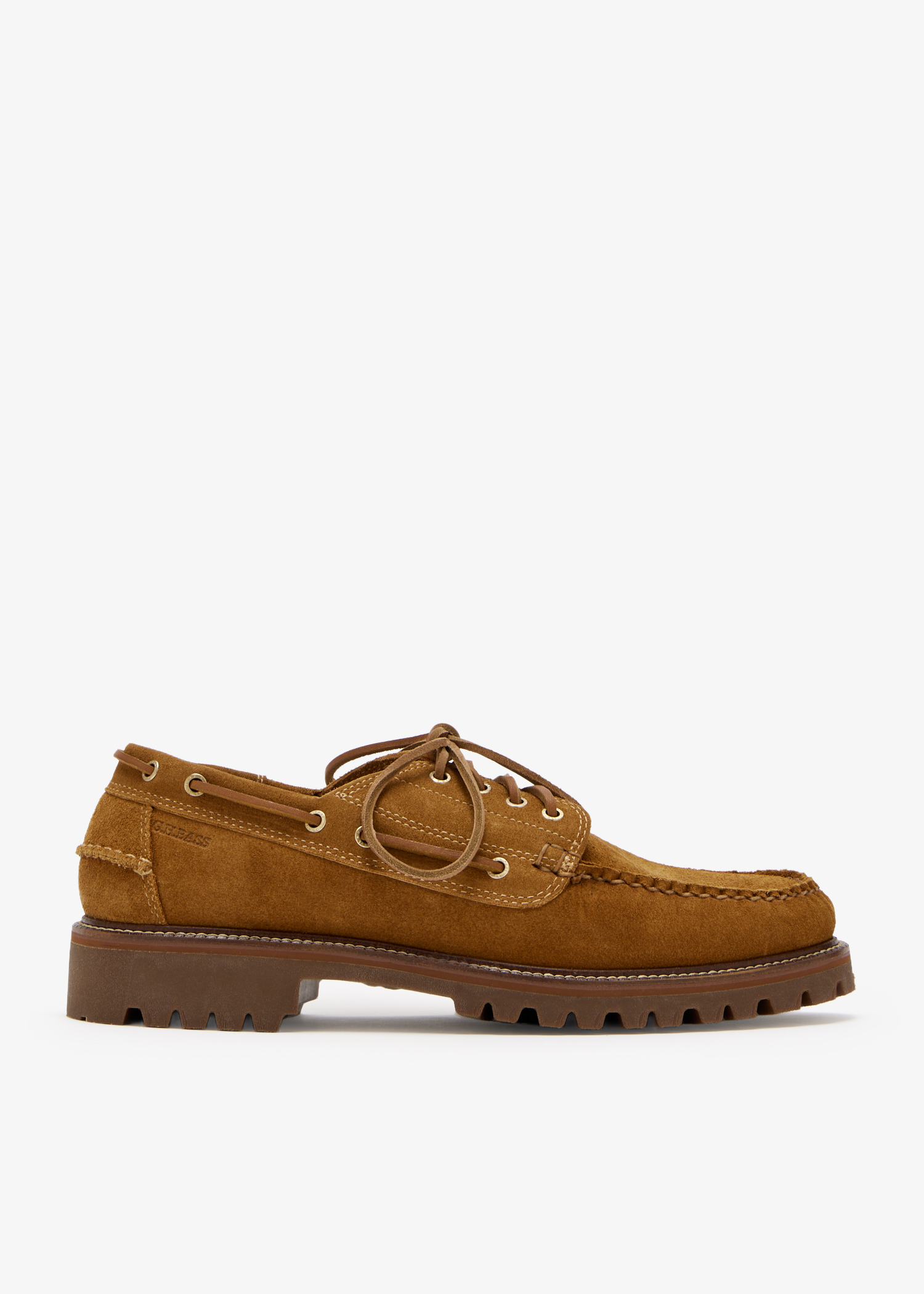 Ranger Camp Moc loafers, Brown
Ranger Camp Moc loafers, Brown