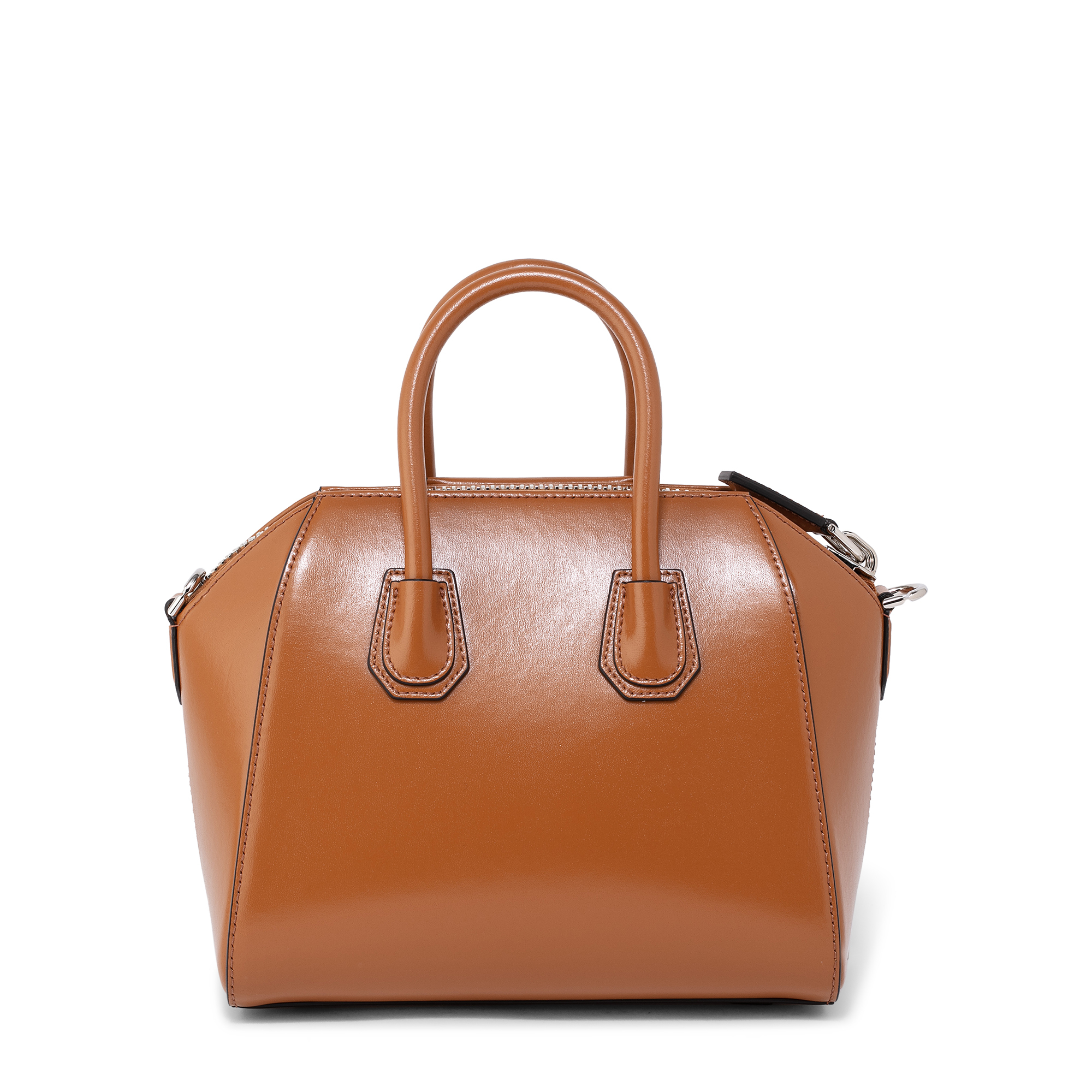 Antigona mini bag, Brown