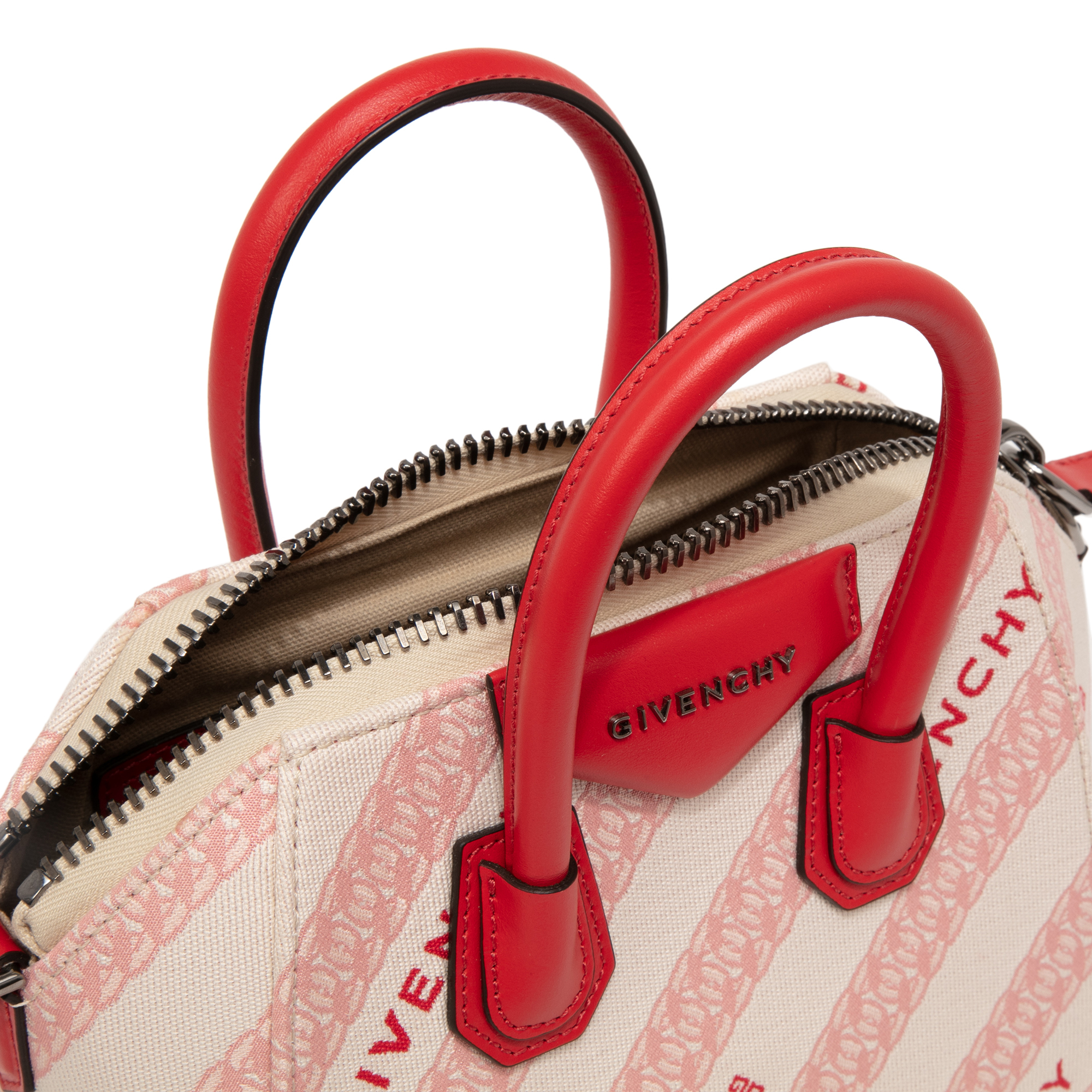 Antigona mini bag, Pink