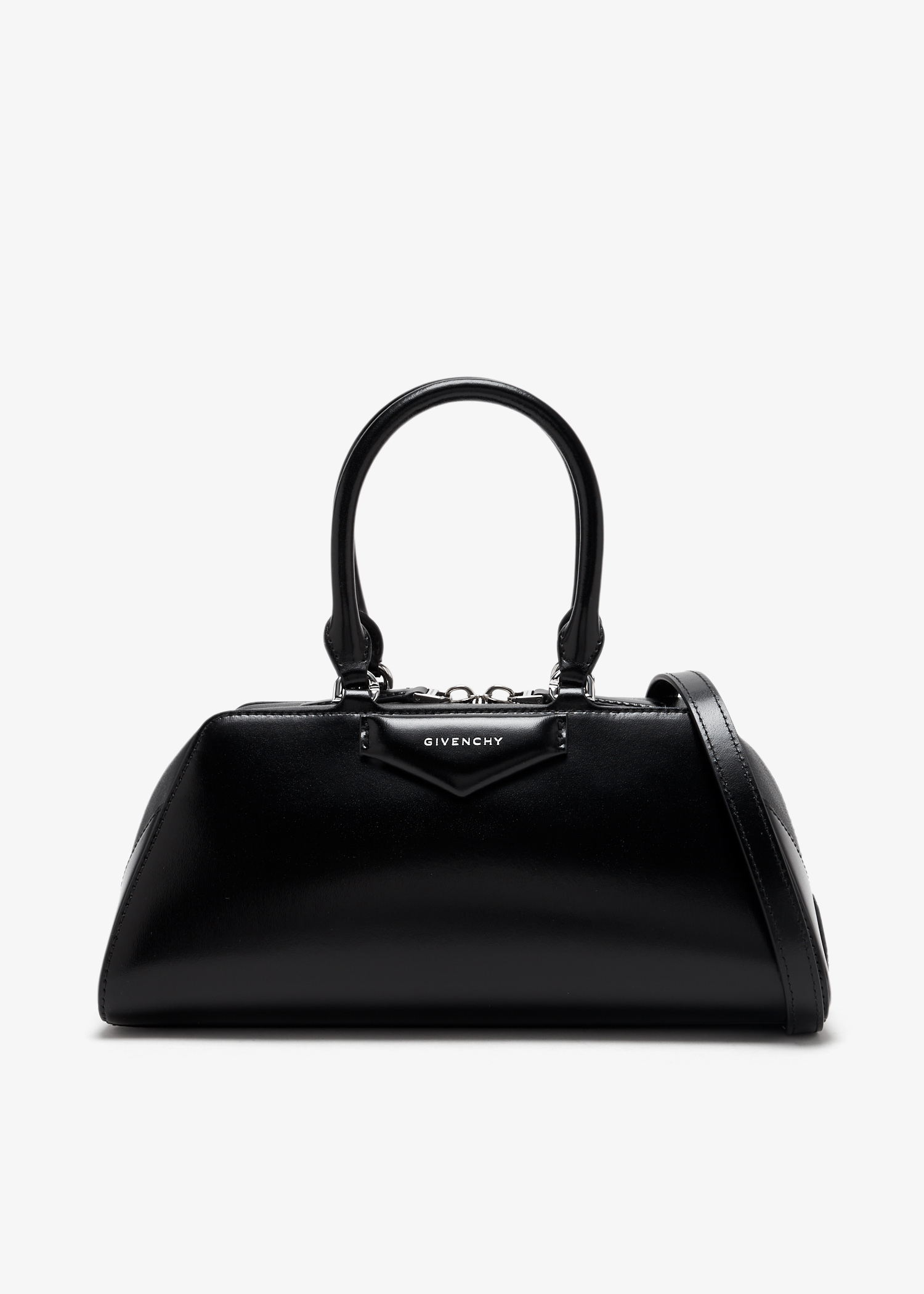 Antigona East West small bag, Black
Antigona East West small bag, Black