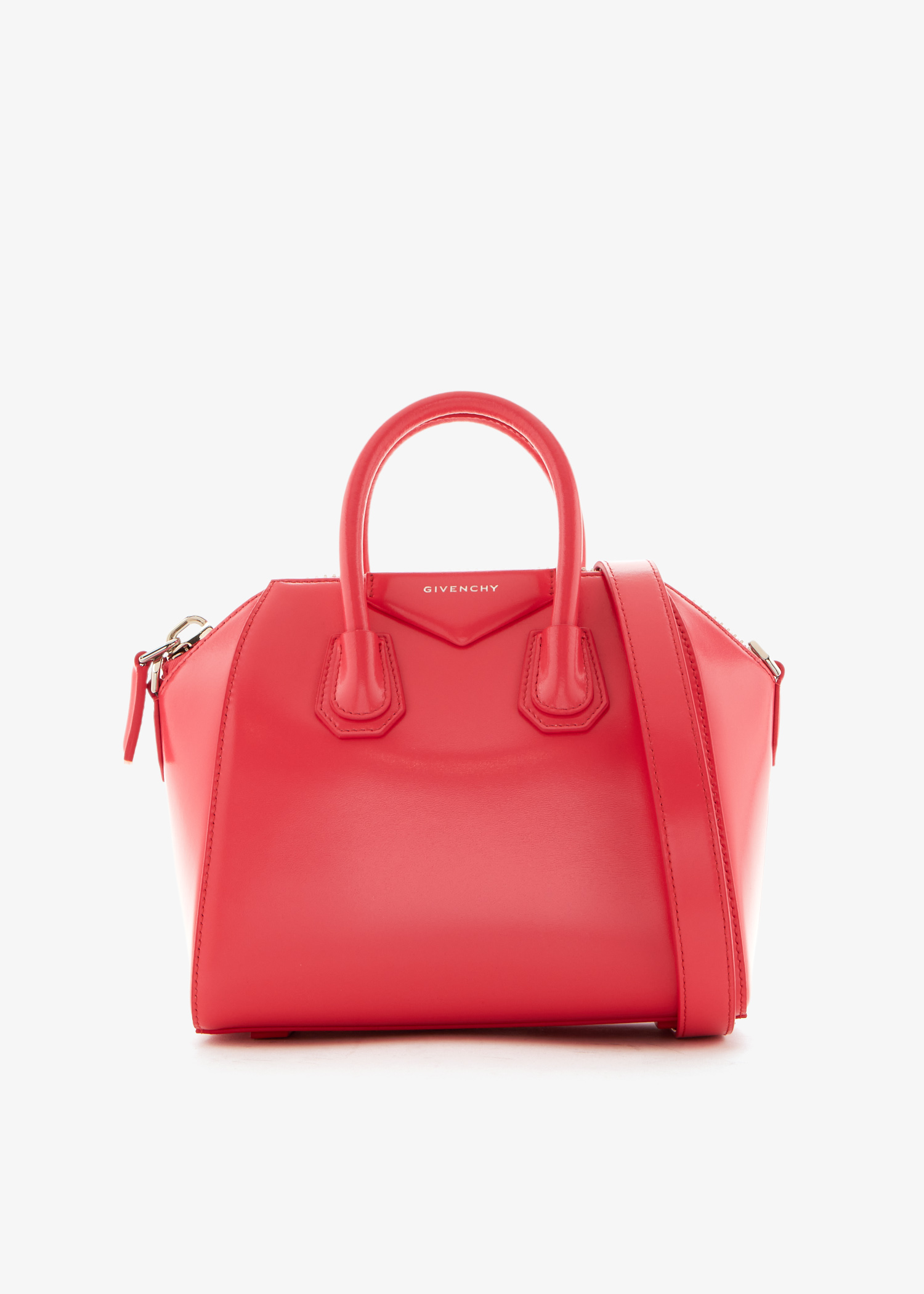 Mini Antigona bag, Pink
Mini Antigona bag, Pink