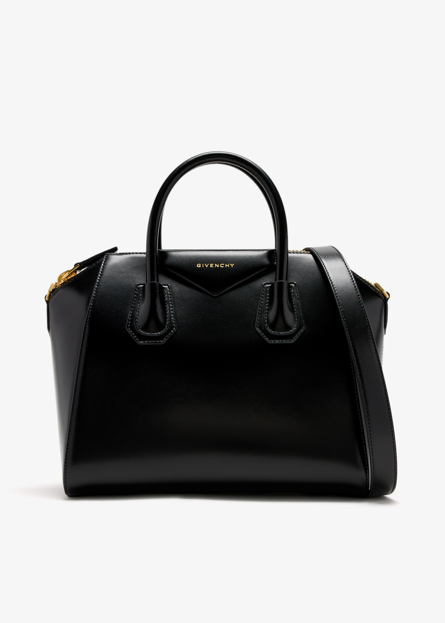 Small Antigona bag, Black
Small Antigona bag, Black
