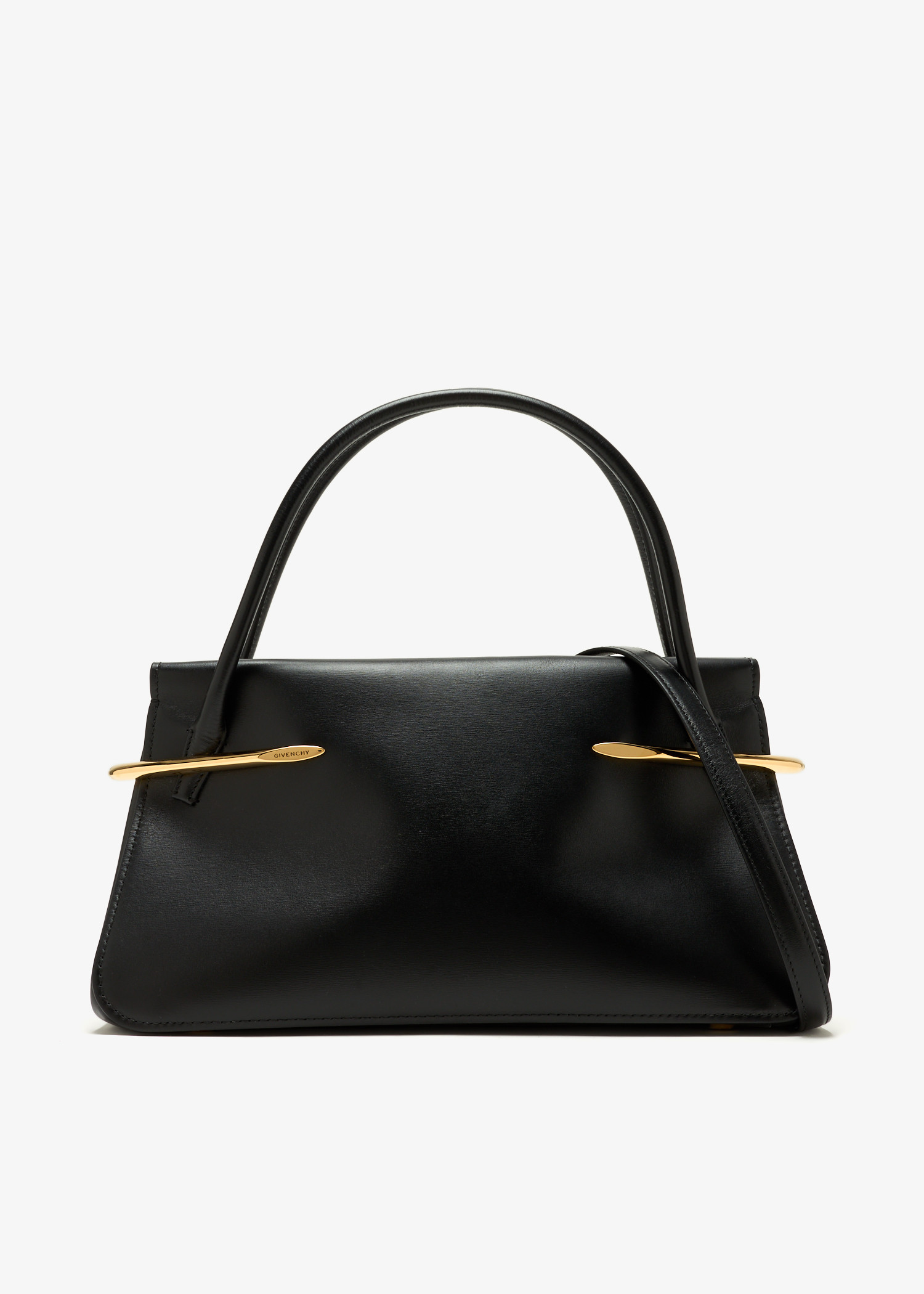 Medium Pinch bag, Black
Medium Pinch bag, Black