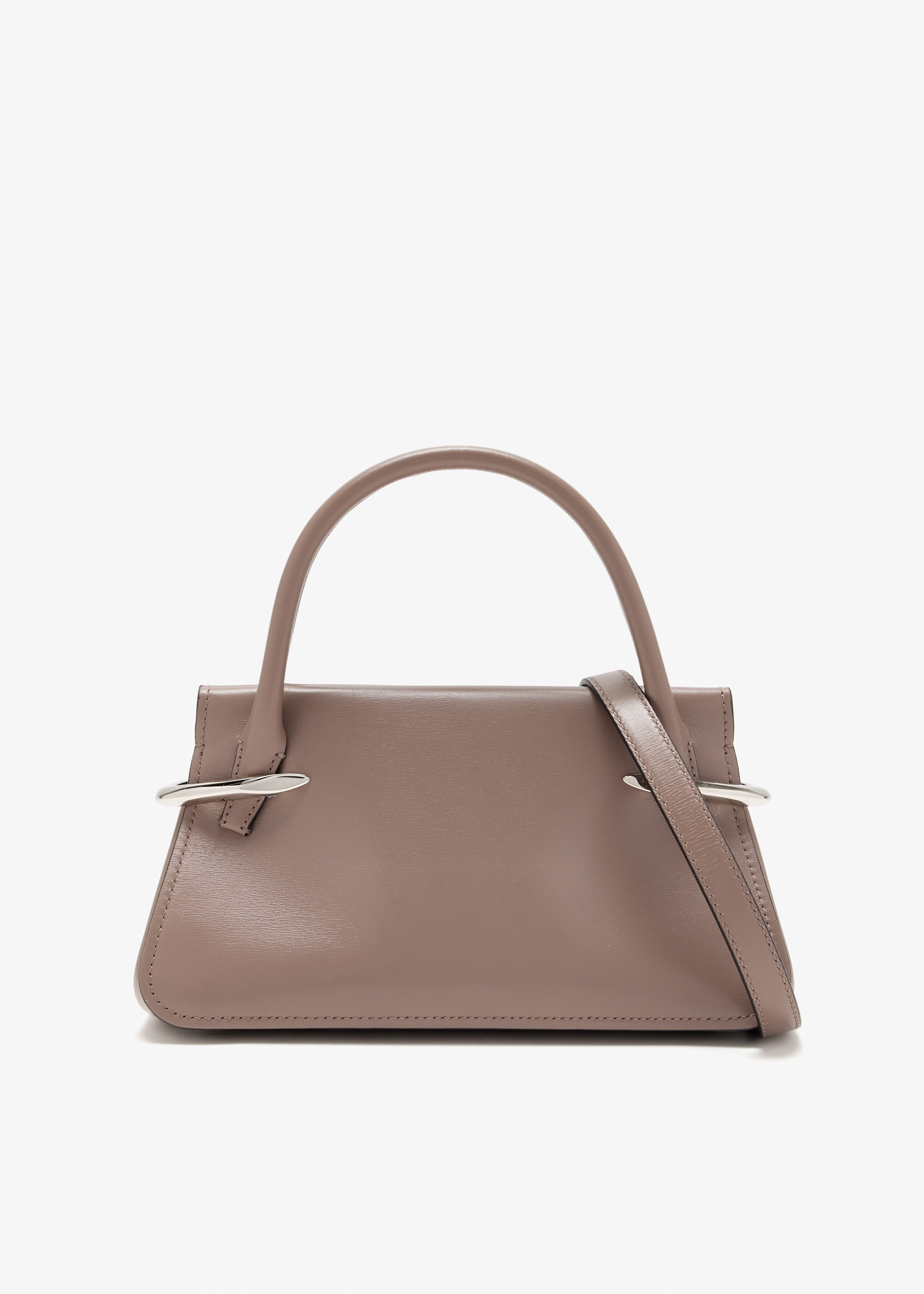 Mini Pinch bag, Taupe
Mini Pinch bag, Taupe