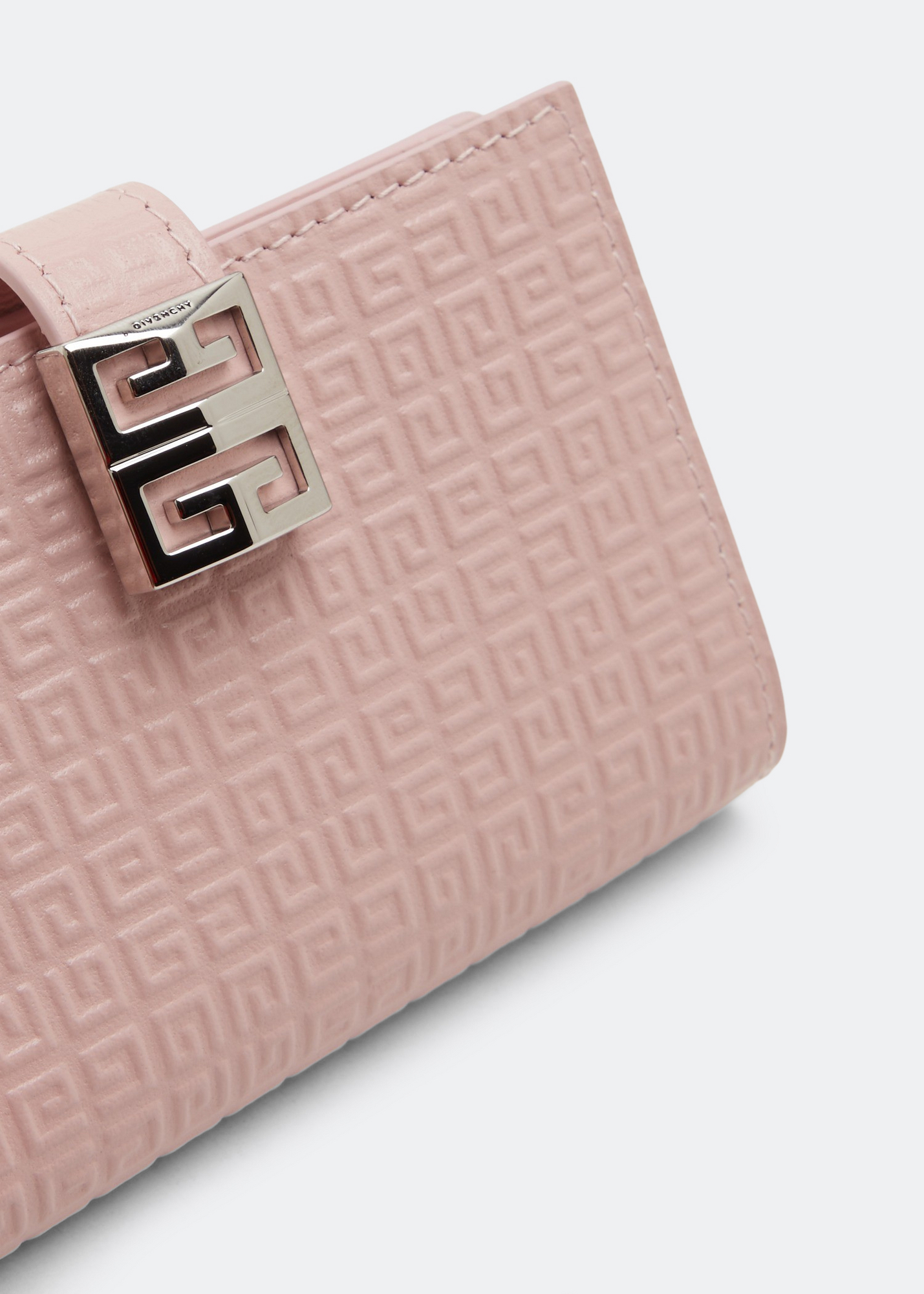 4G wallet, Pink