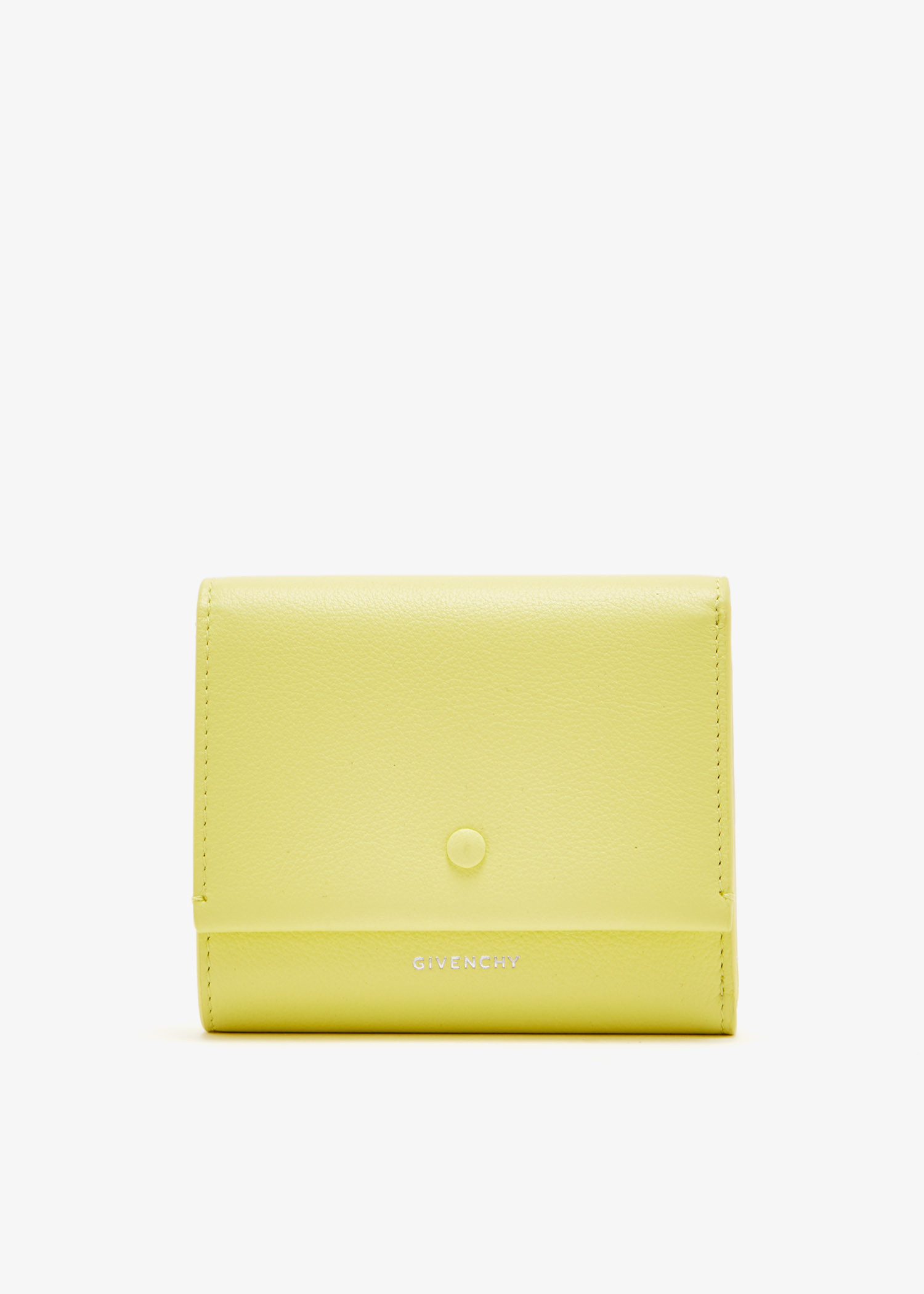 Day wallet, Yellow
Day wallet, Yellow