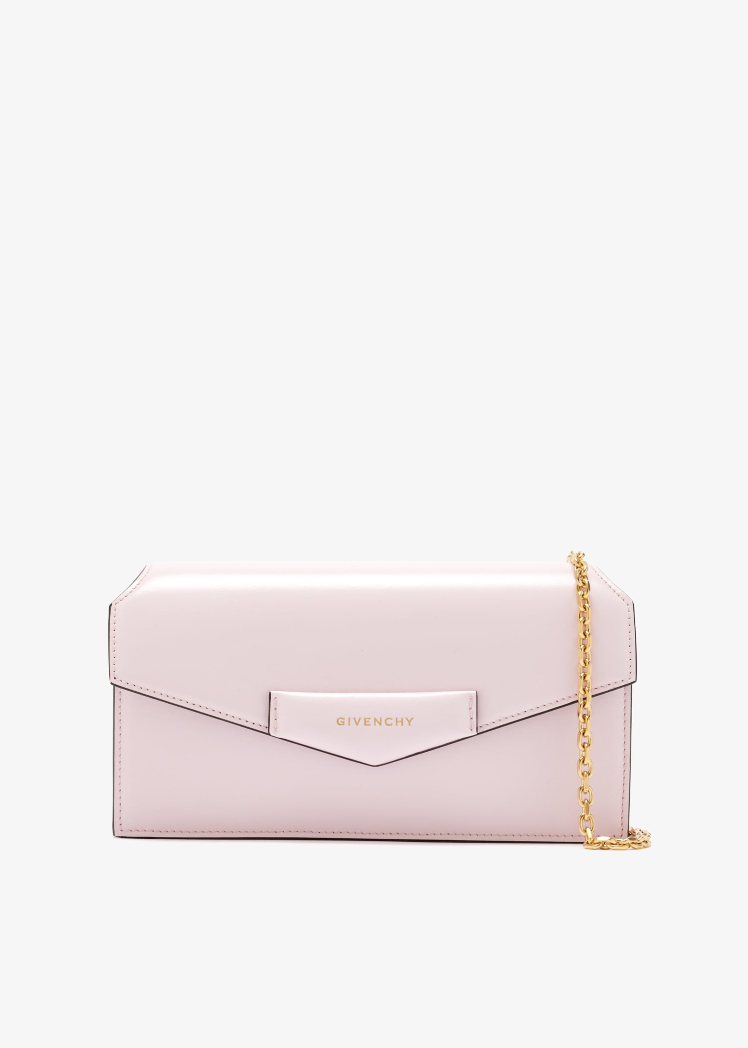 Antigona chain bag, Pink
Antigona chain bag, Pink