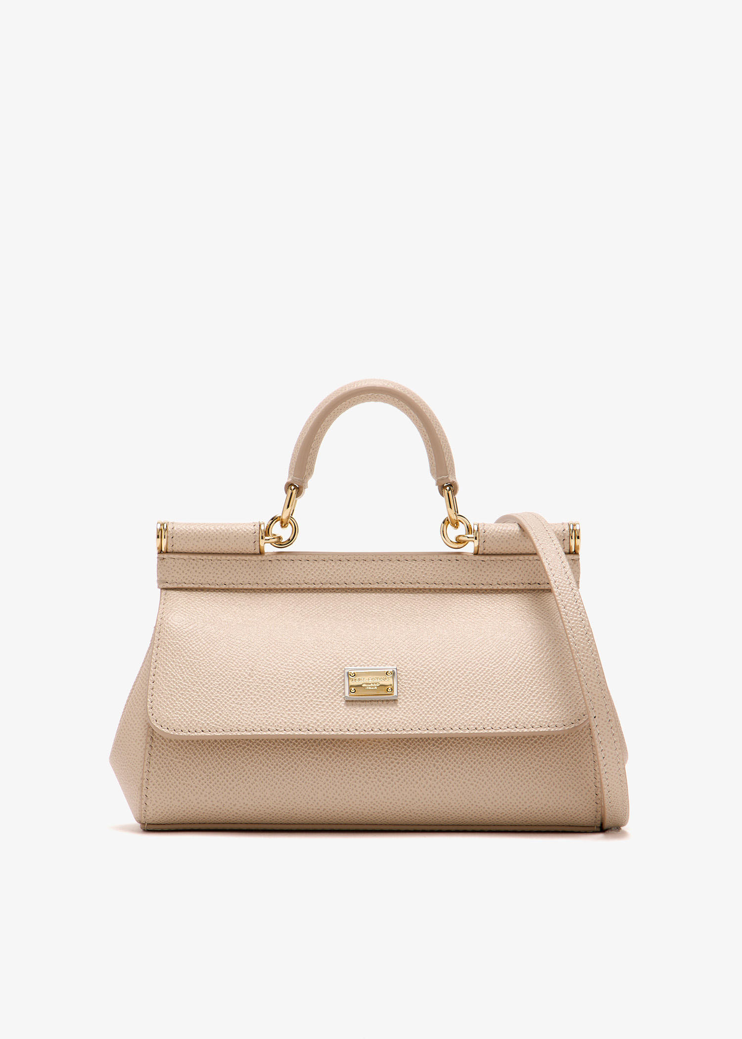 Small Sicily handbag, Pink
Small Sicily handbag, Pink