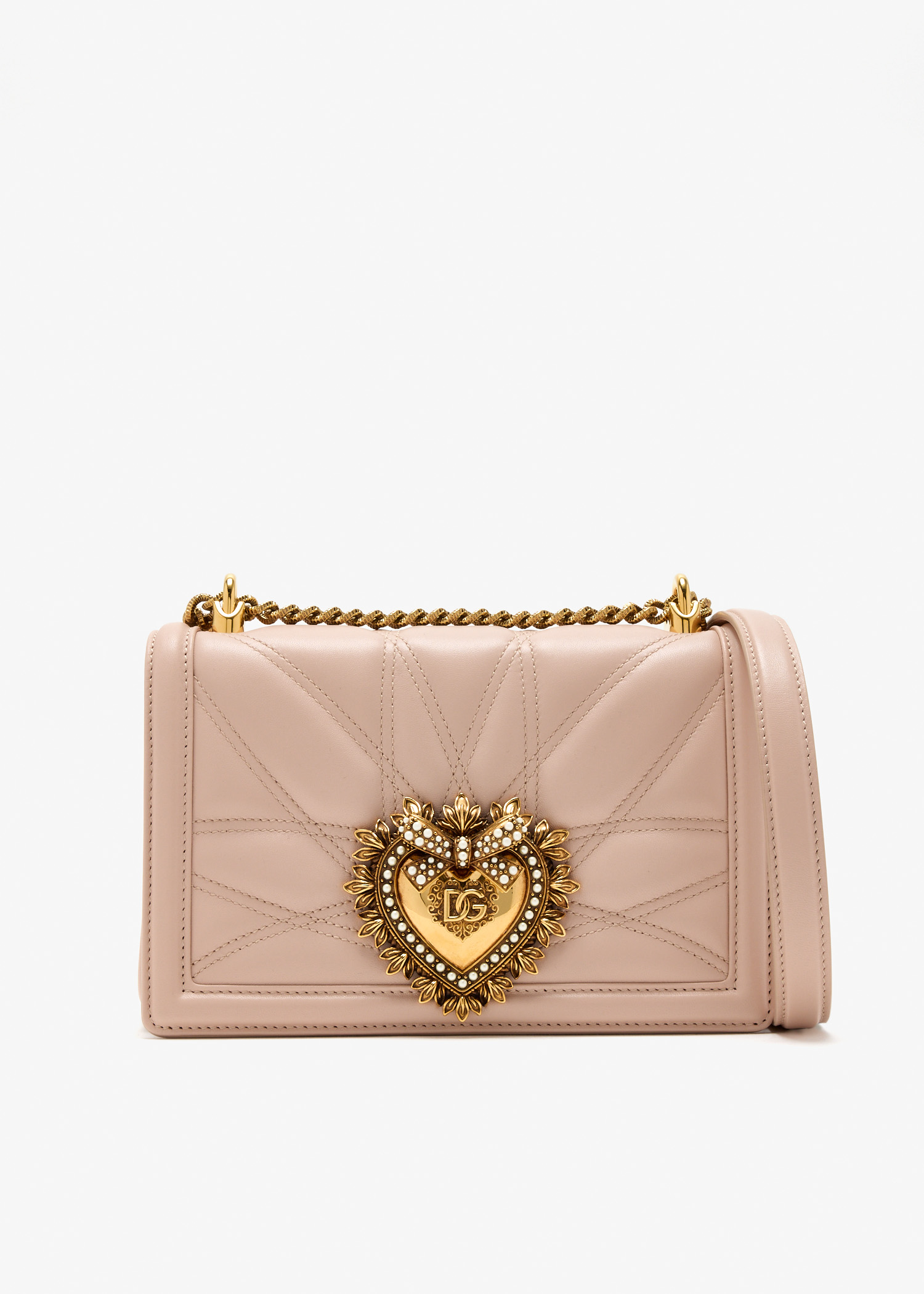 Medium Devotion bag, Pink
Medium Devotion bag, Pink