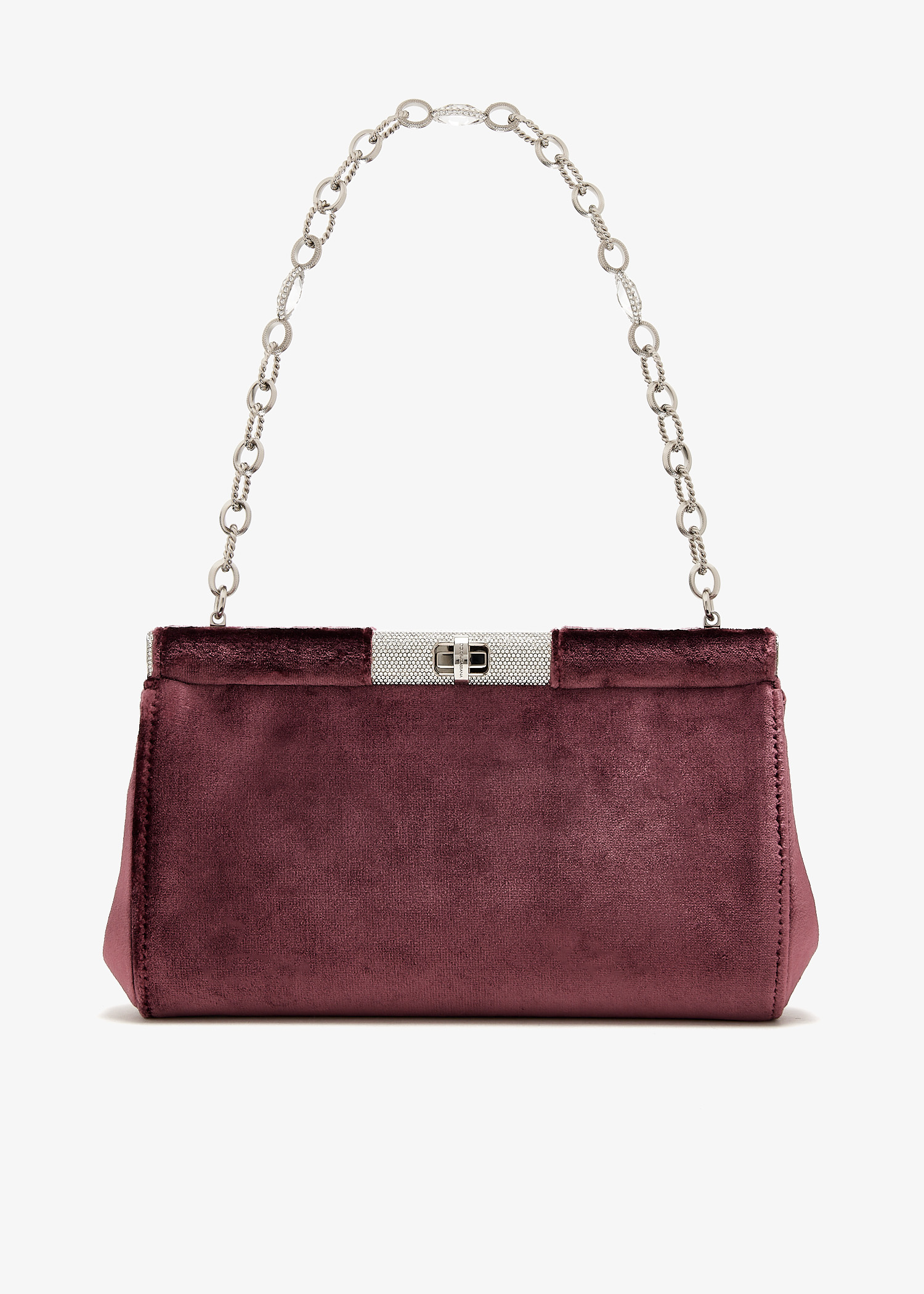 Marlene shoulder bag, Burgundy
Marlene shoulder bag, Burgundy