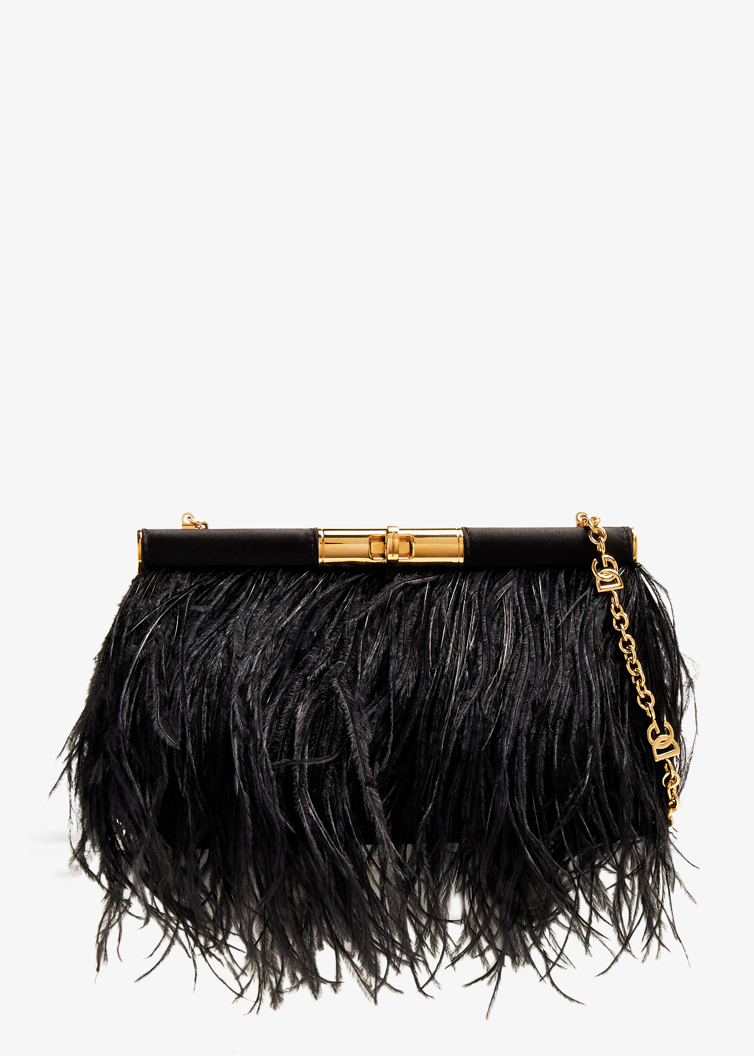 Medium Marlene shoulder bag, Black
Medium Marlene shoulder bag, Black