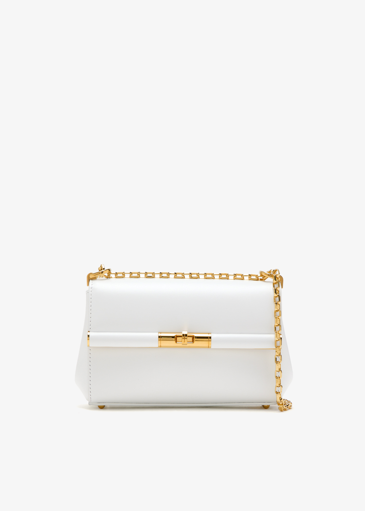 Marlene shoulder bag, White
Marlene shoulder bag, White