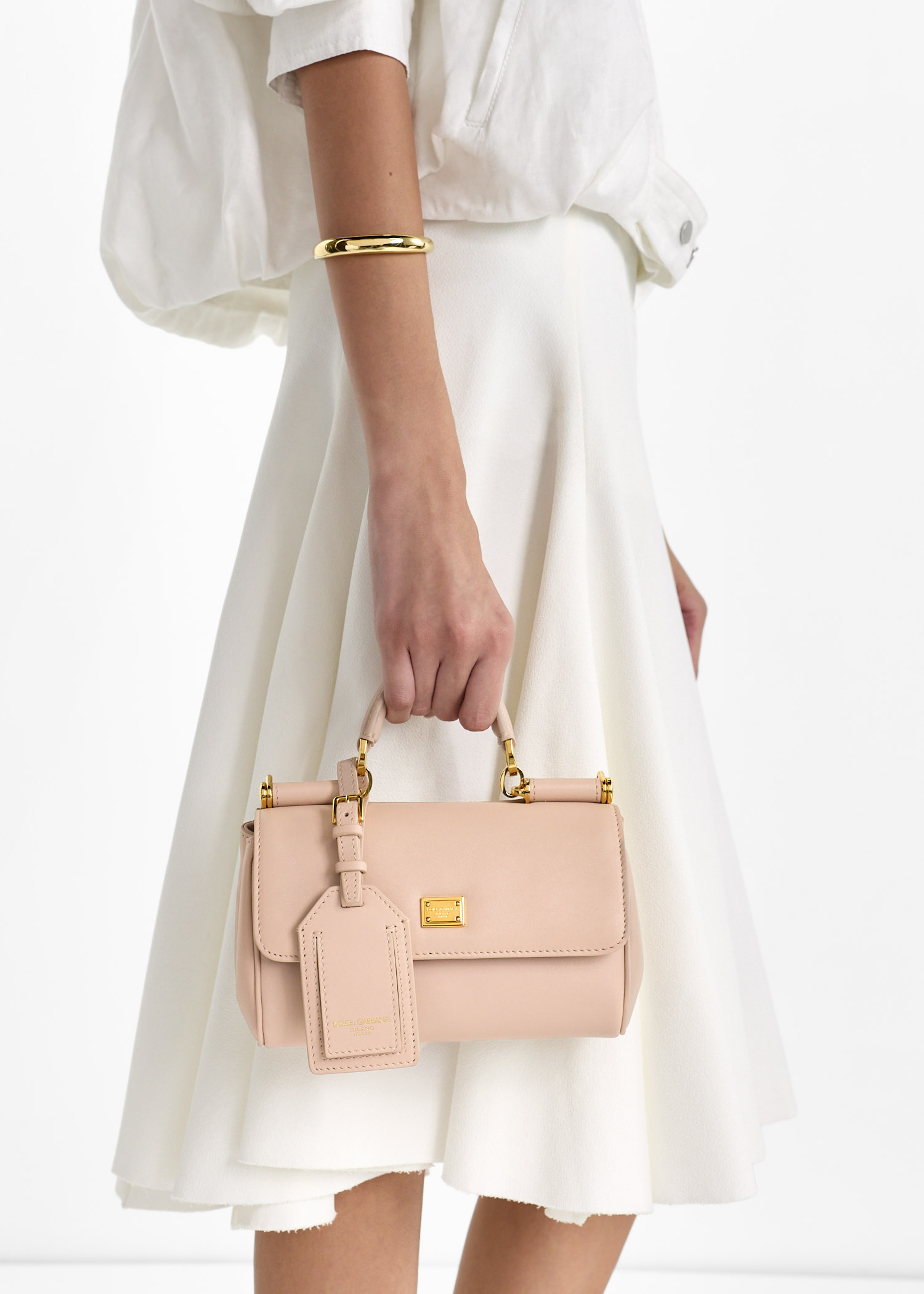 My Sicily handbag, Pink
My Sicily handbag, Pink