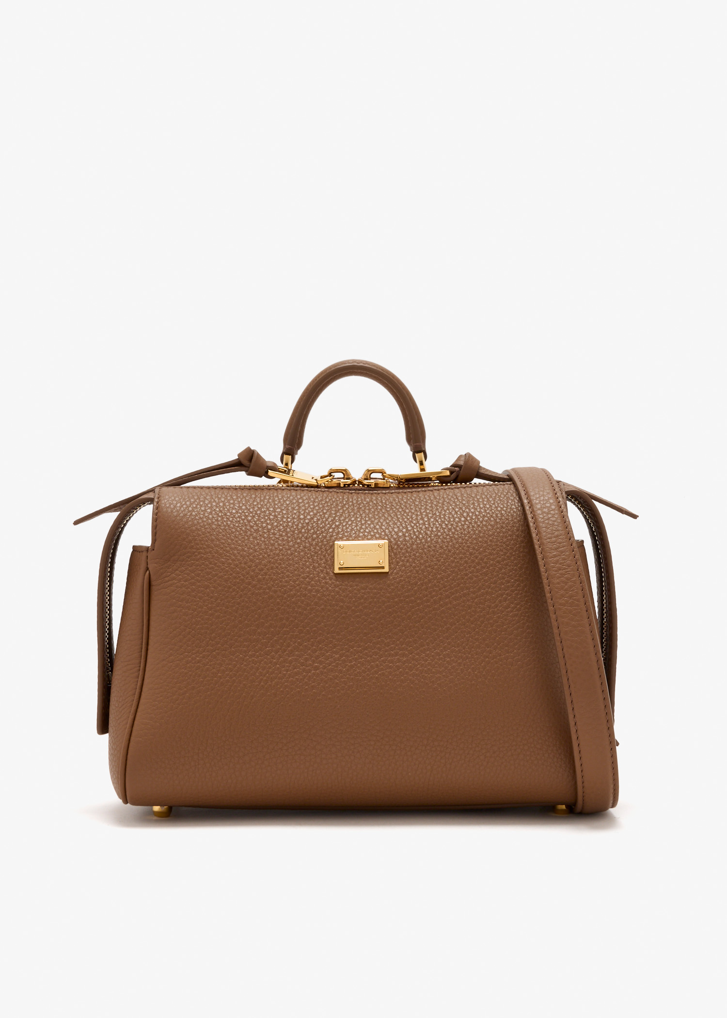 Vittoria handbag, Brown
Vittoria handbag, Brown