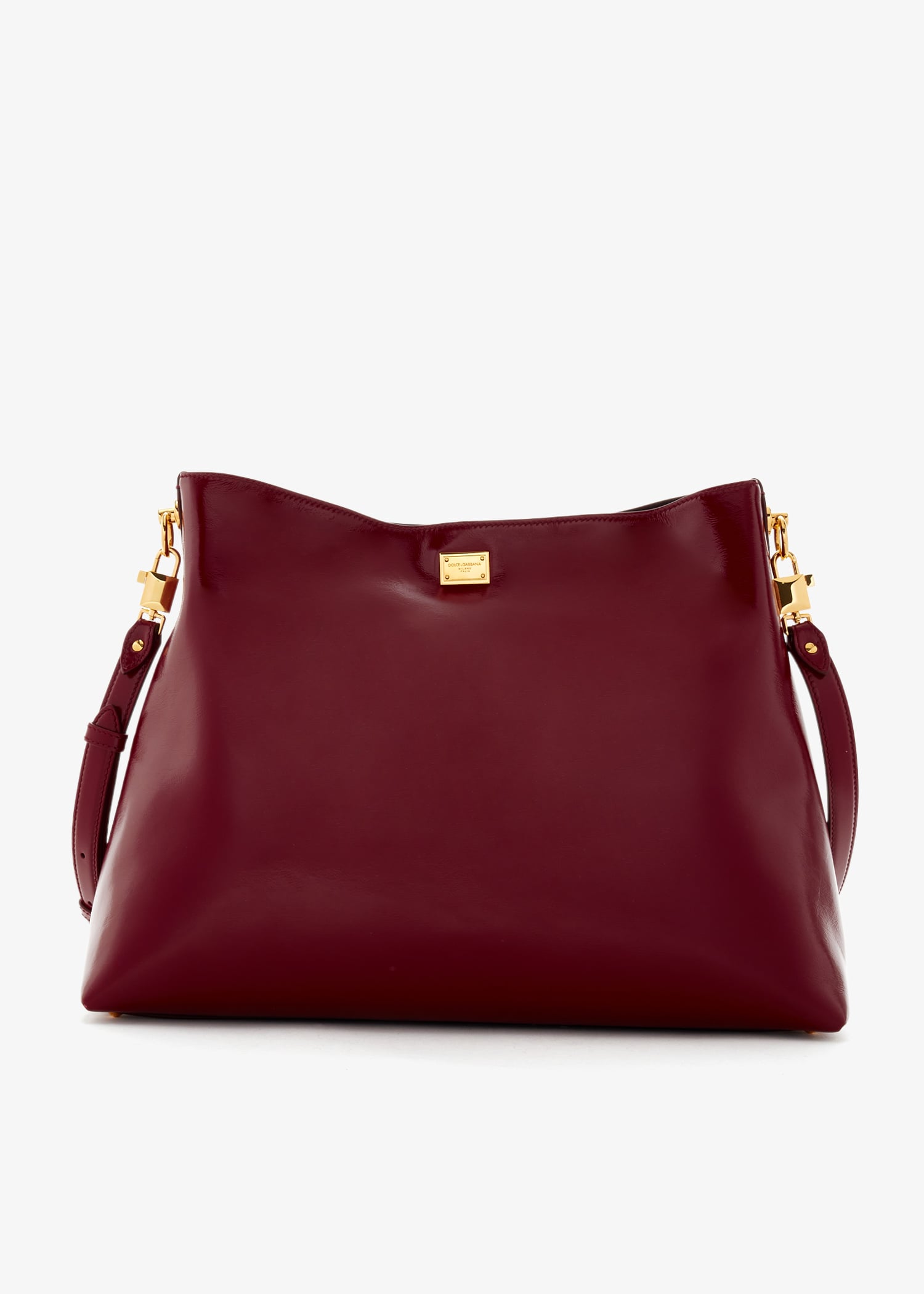 Large Vittoria shoulder bag, Red
Large Vittoria shoulder bag, Red