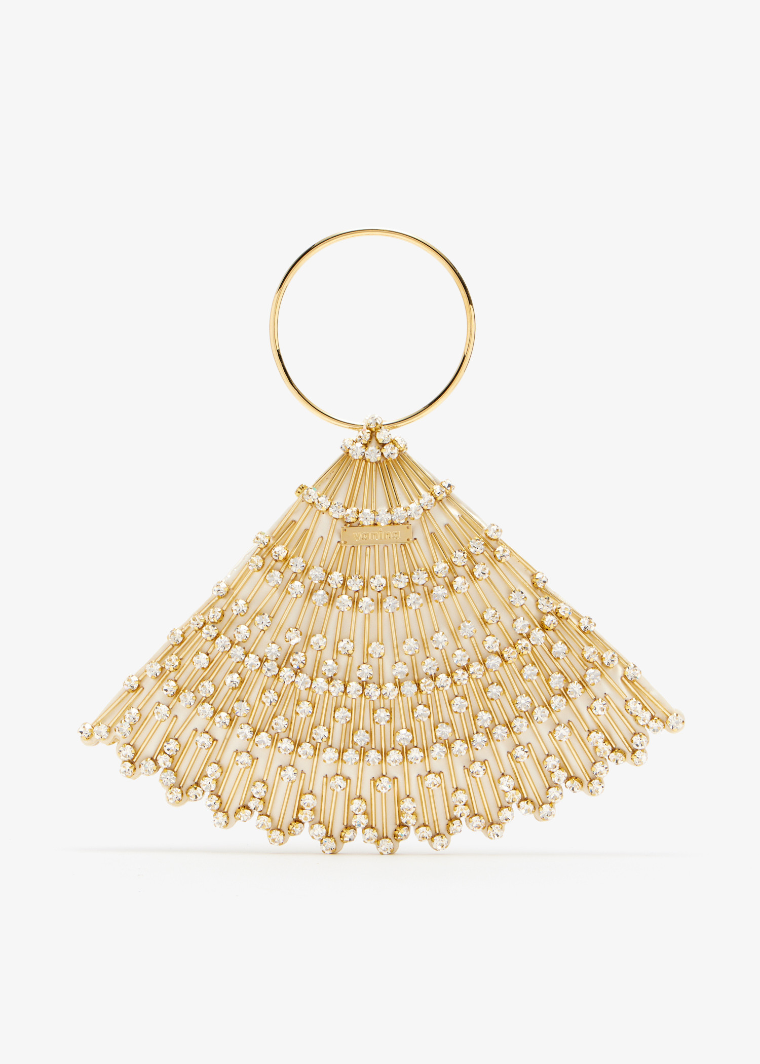 Rosée d'Epines bracelet cag, Cream
Rosée d'Epines bracelet cag, Cream