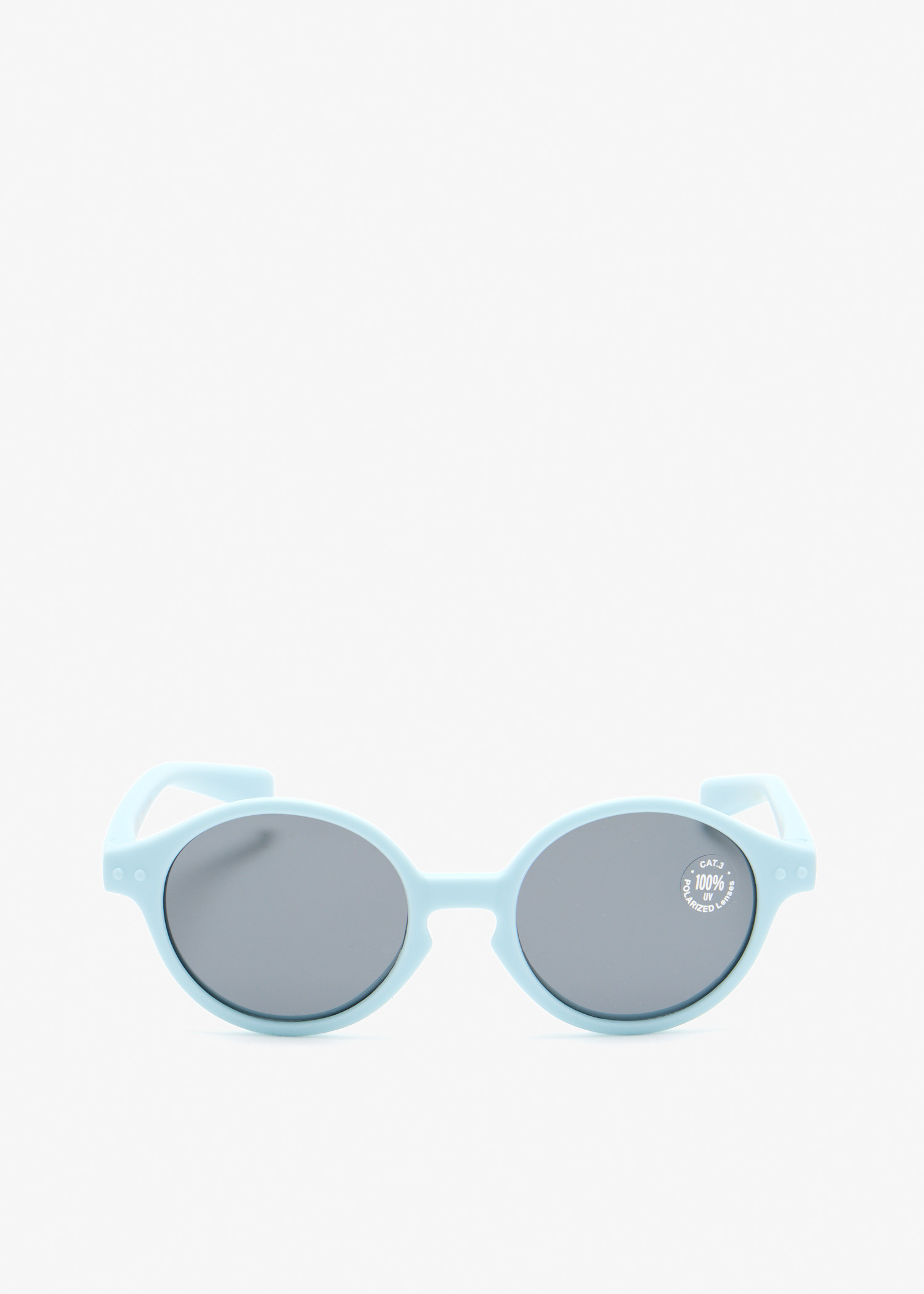 Round sunglasses, Blue
Round sunglasses, Blue