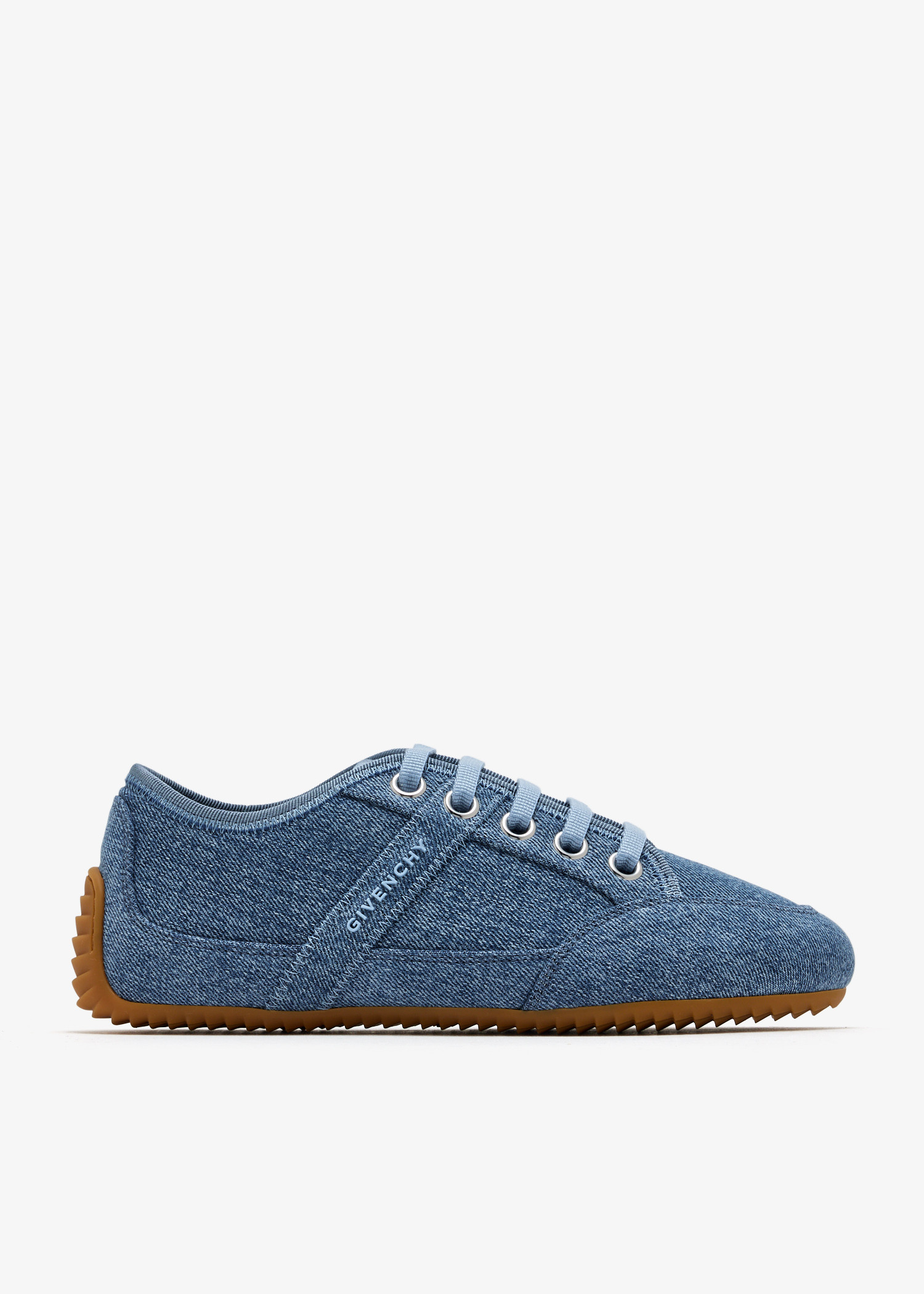 Slim sneakers, Blue
Slim sneakers, Blue