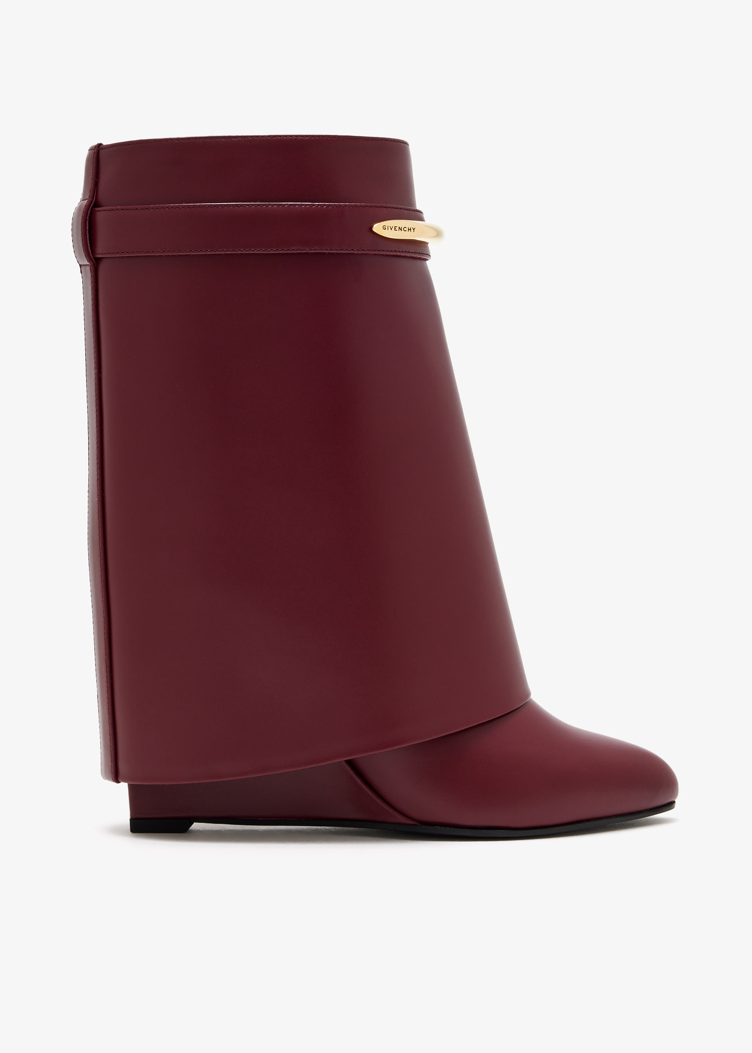 Shark ankle boots, Burgundy
Shark ankle boots, Burgundy