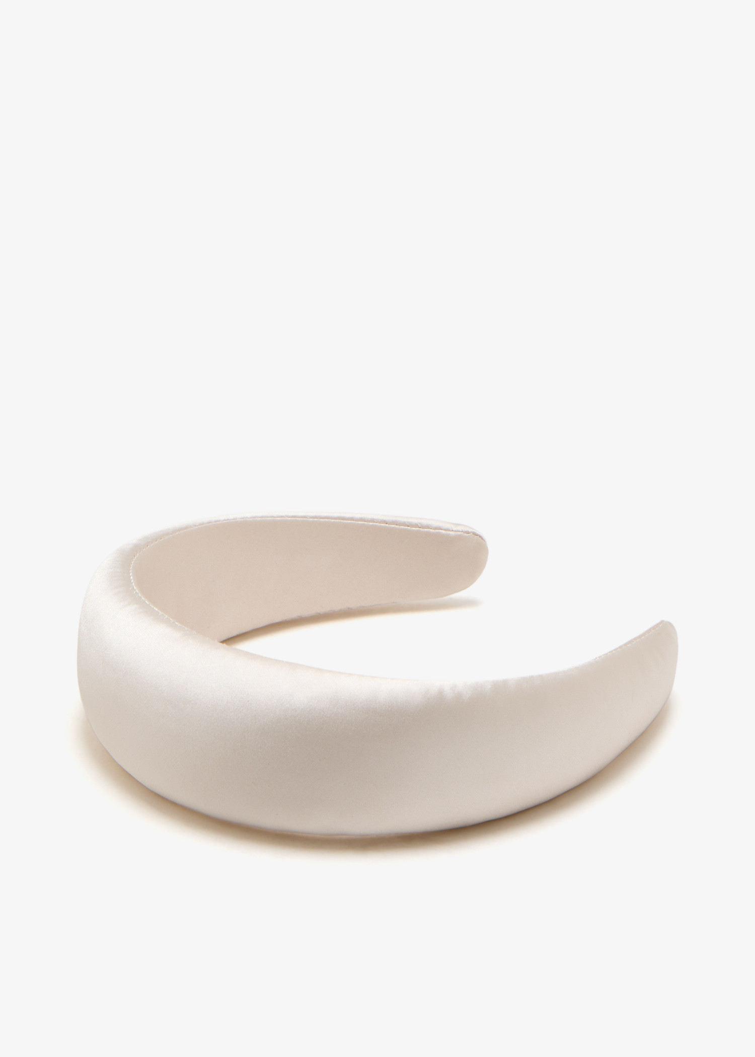 Bellamy headband, Cream
Bellamy headband, Cream