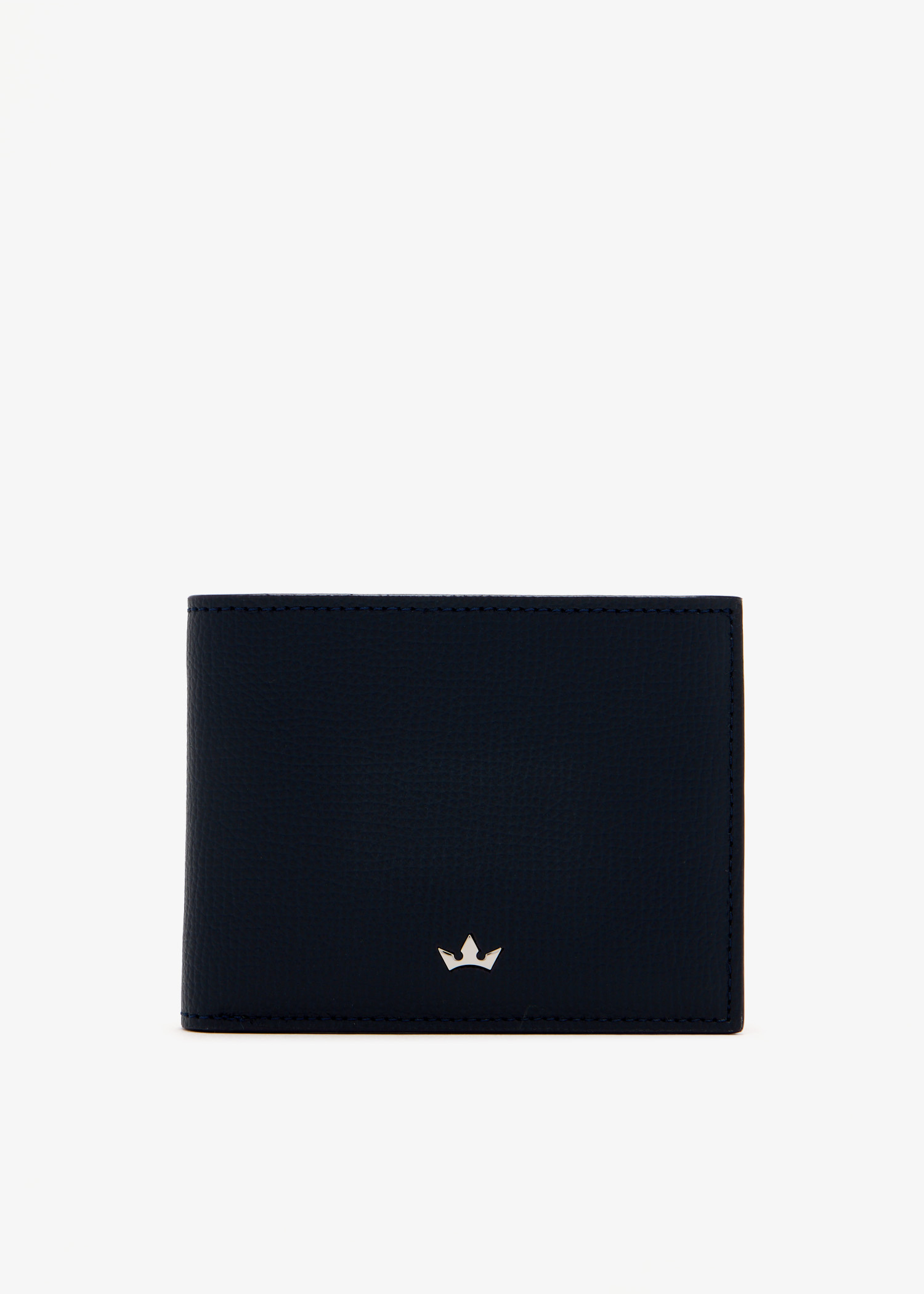 Award 6CC bifold wallet, Navy
Award 6CC bifold wallet, Navy