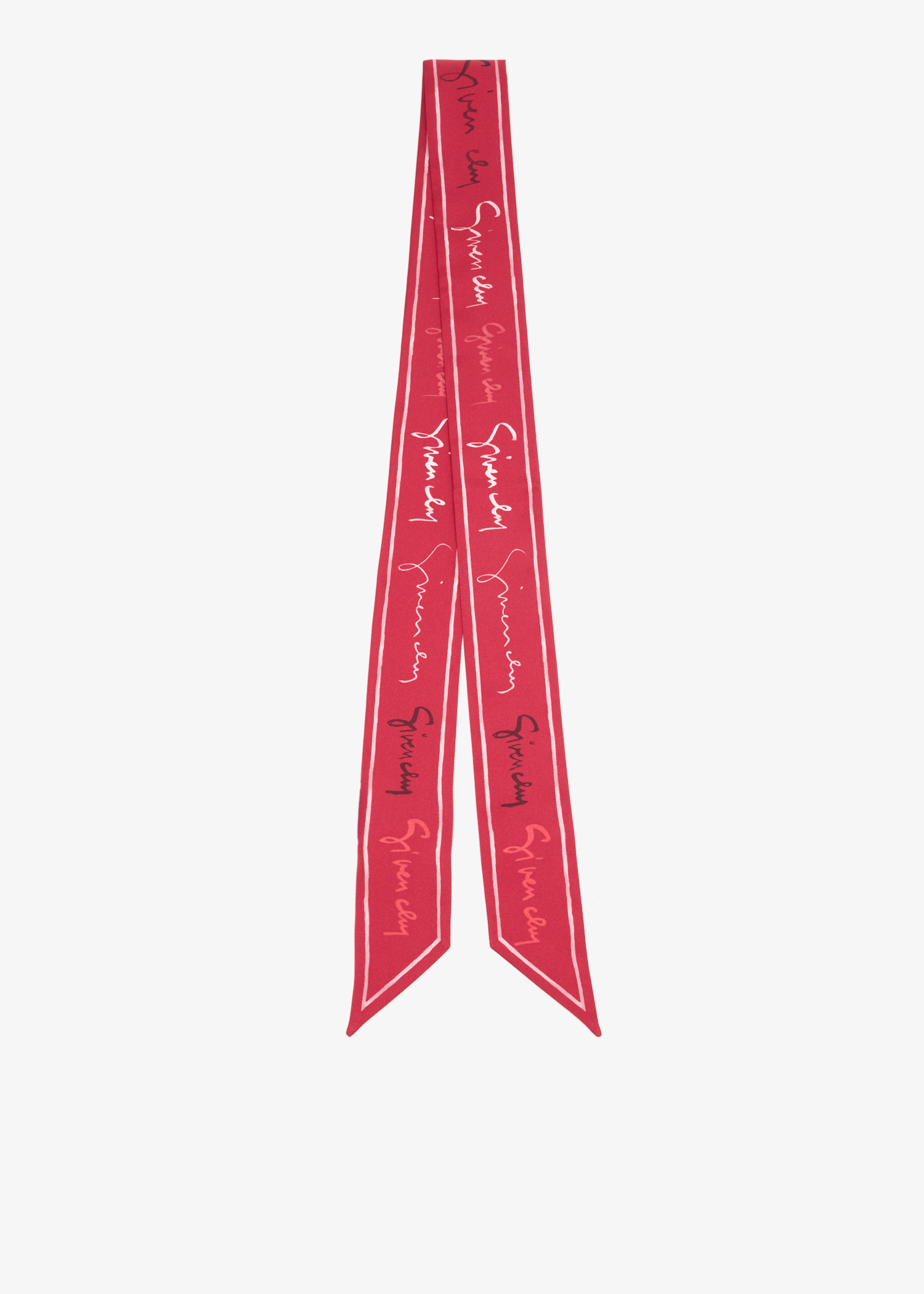 Logo Signature bandeau, Pink
Logo Signature bandeau, Pink