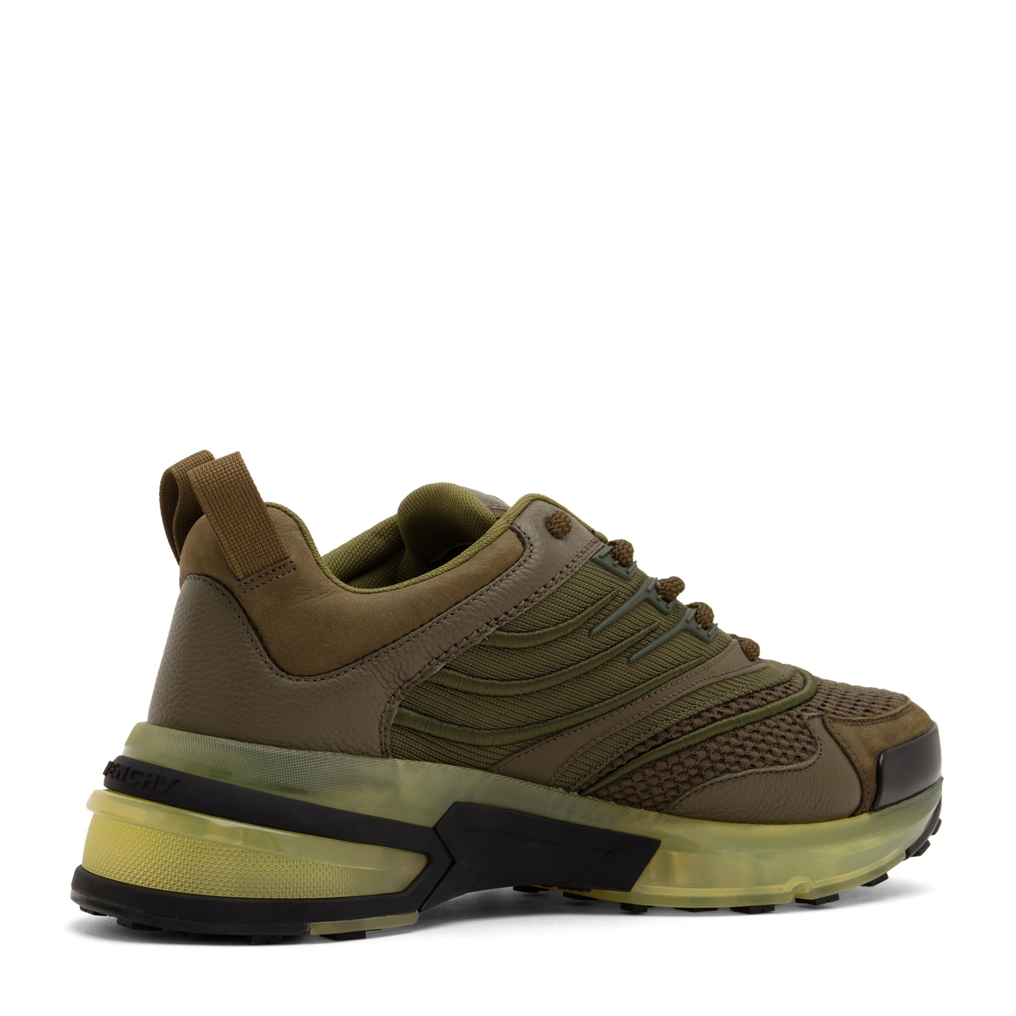 GIV 1 sneakers, Green