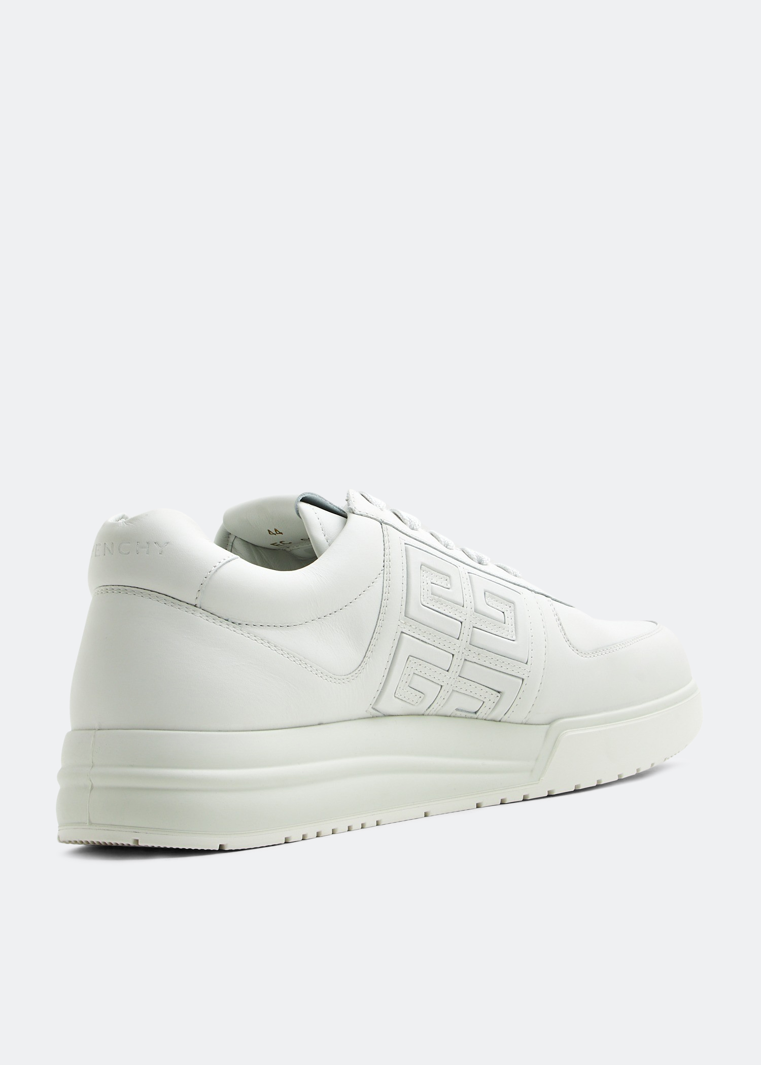 G4 sneakers, White