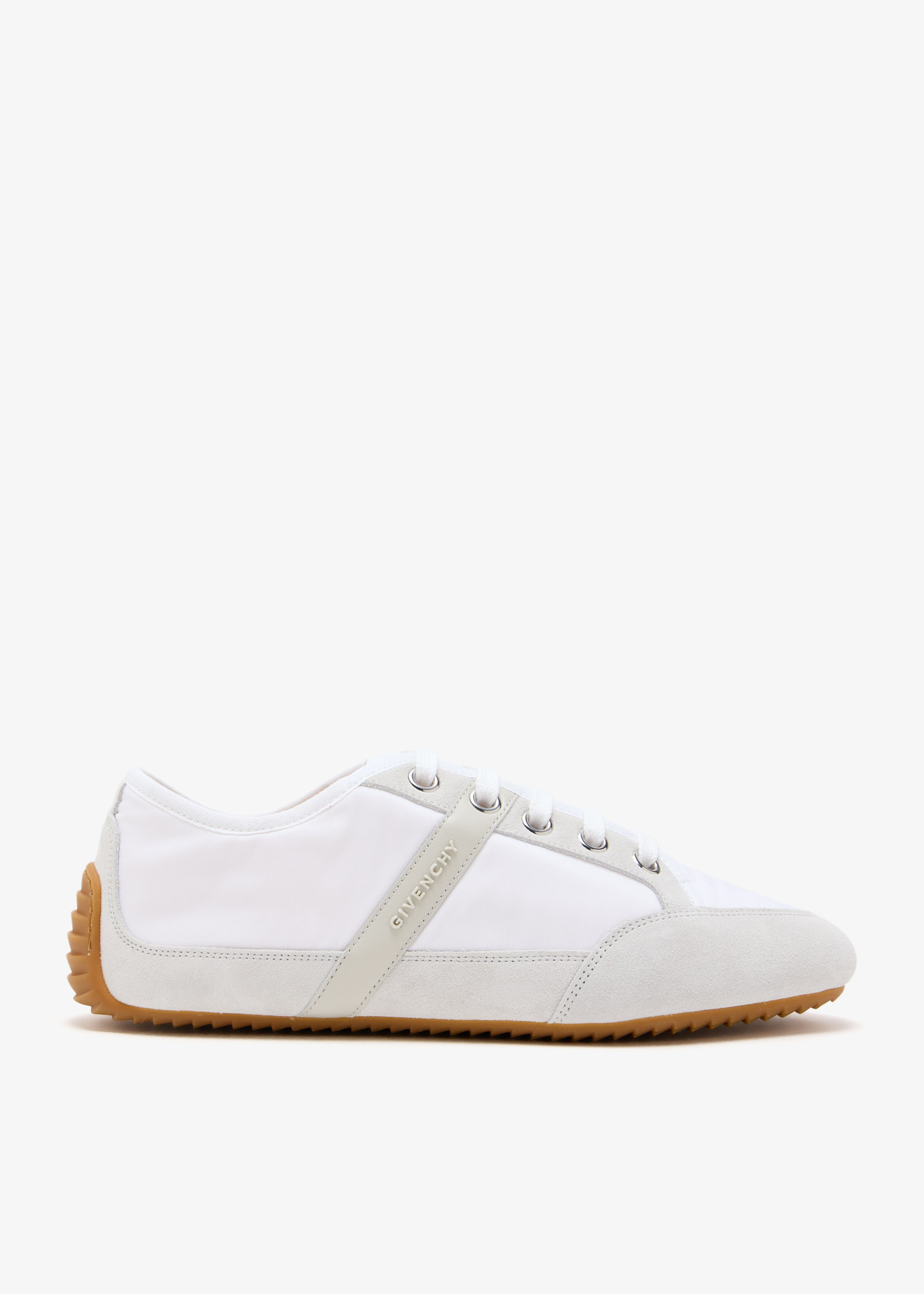 Slim sneakers, White
Slim sneakers, White