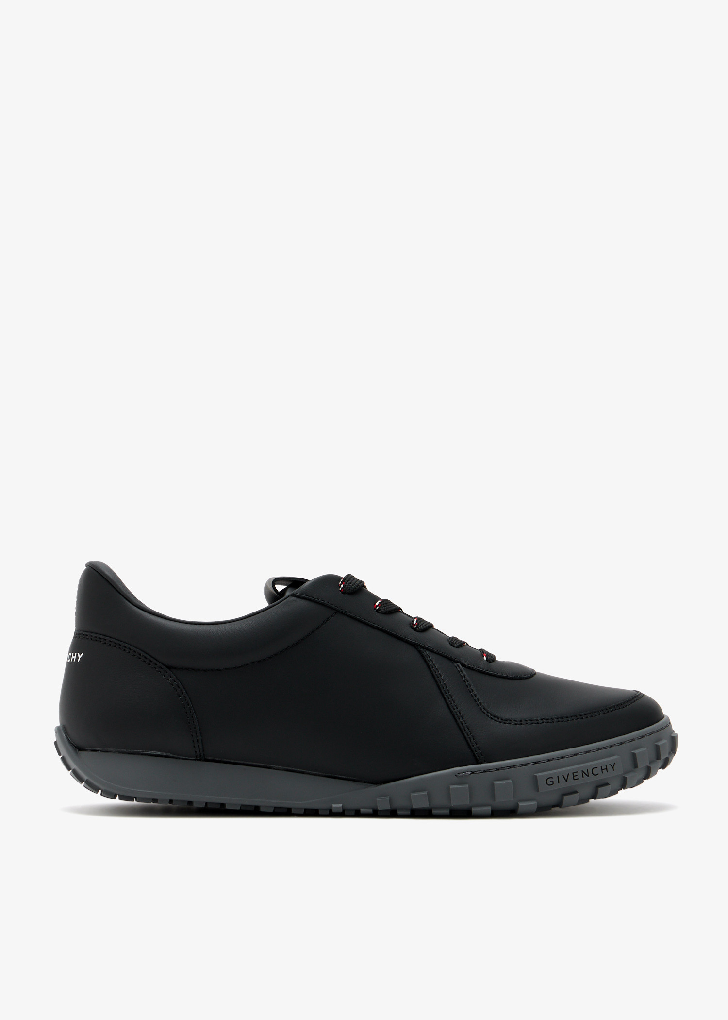 Glide sneakers, Black
Glide sneakers, Black